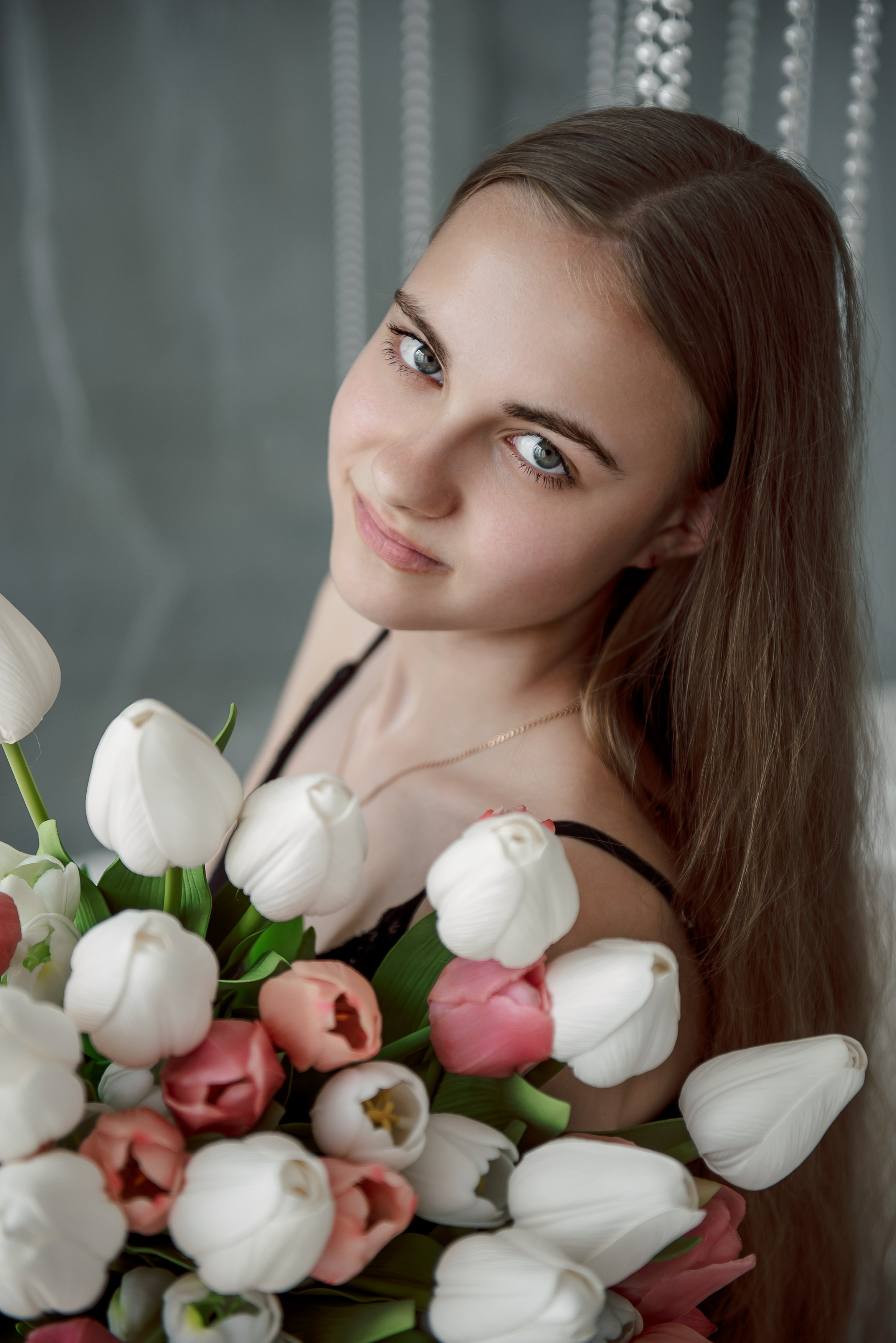 Студийные съемки в Брянске. Профессиональный фотограф Брянск