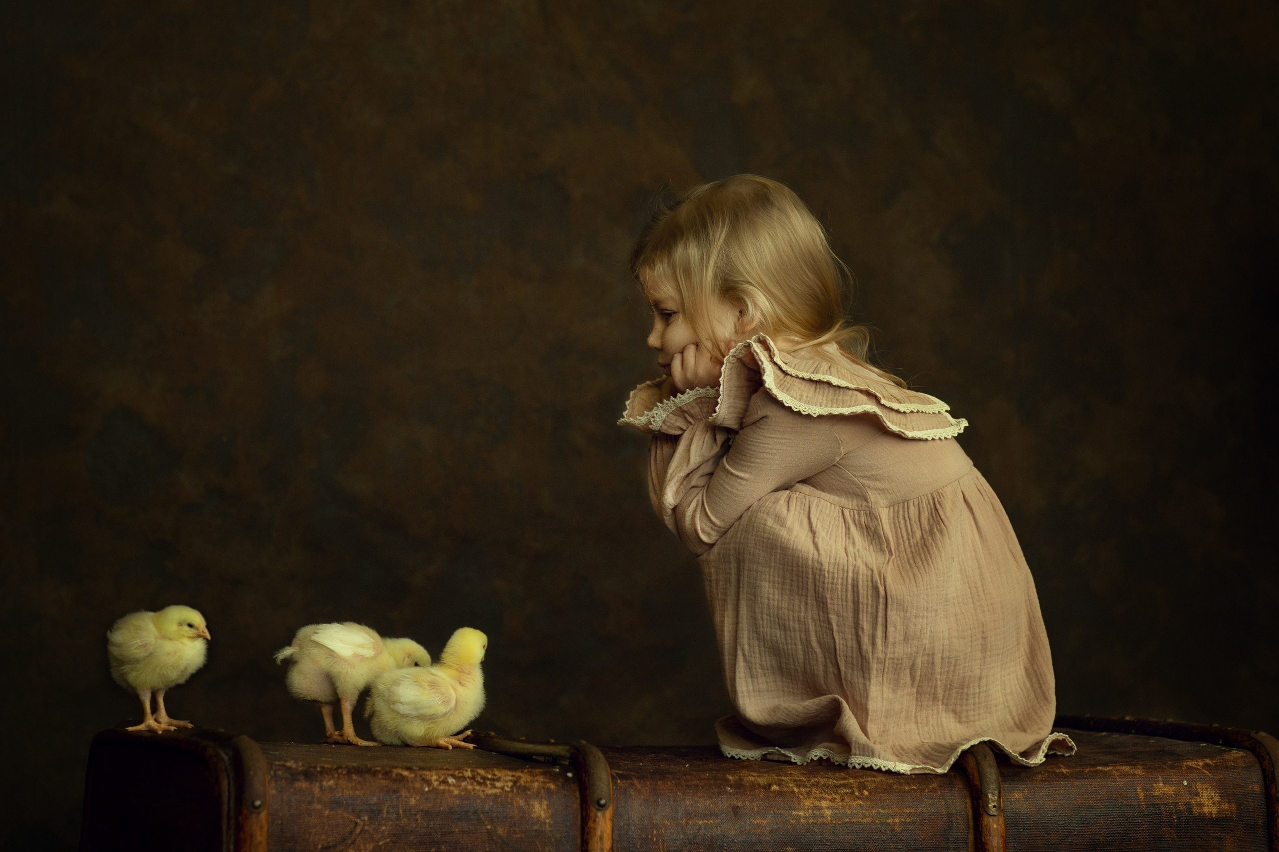 Мои работы. Обо мне