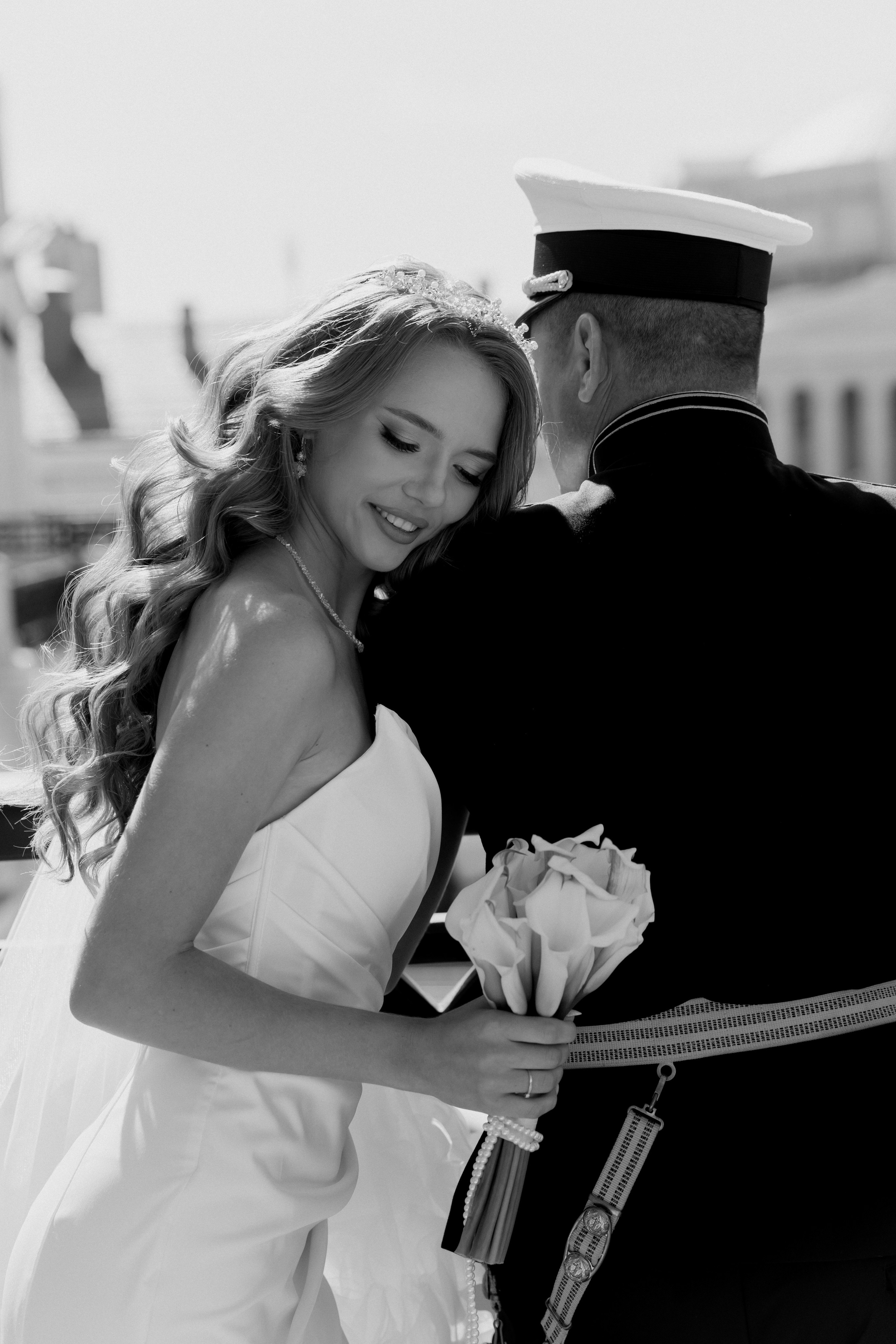 Пётр и Вероника. Главная