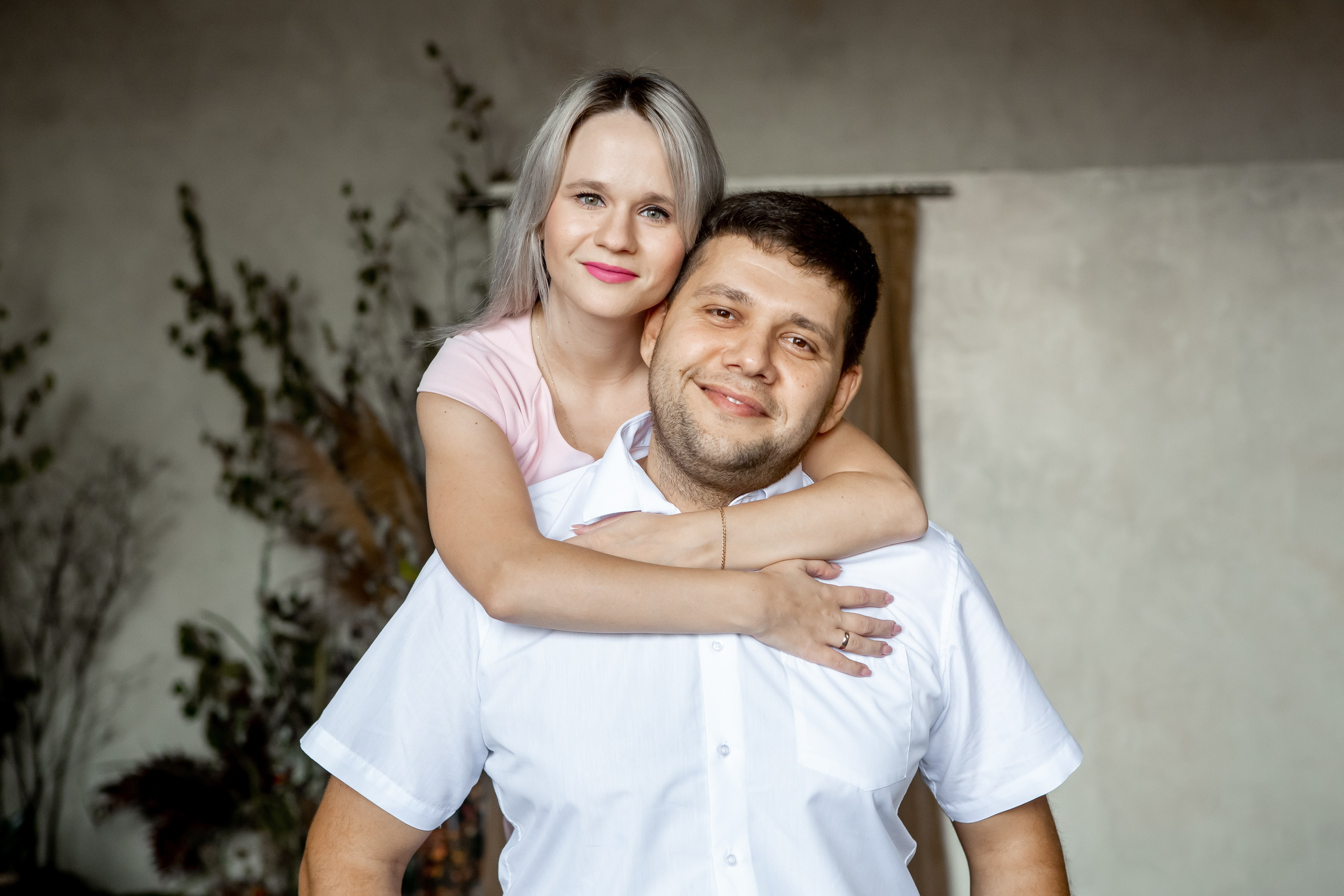 Семейные фото и портреты каждого. Свадебный и портретный Фотограф в Липецке Дмитрий Котюков