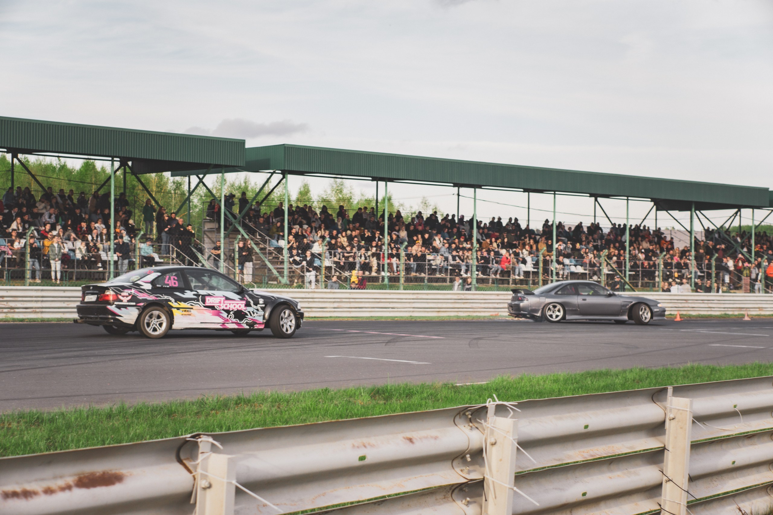 NotDaily. Фотограф Нижний Новгород — Дмитрий Грехов