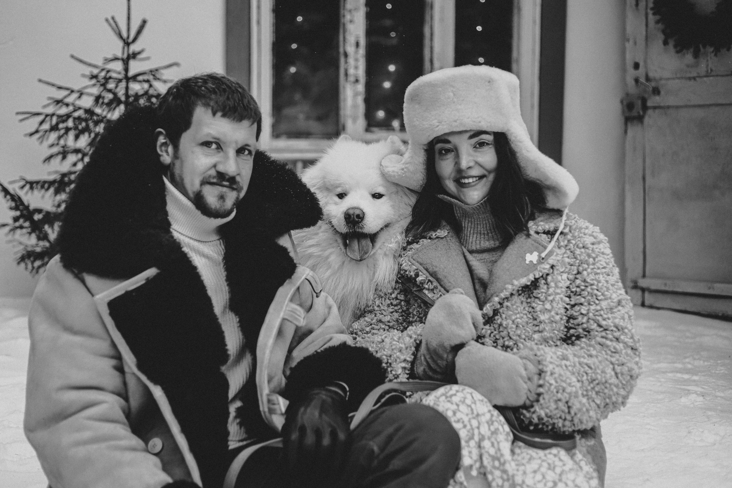 Love story. Фотограф Косинова Алёна