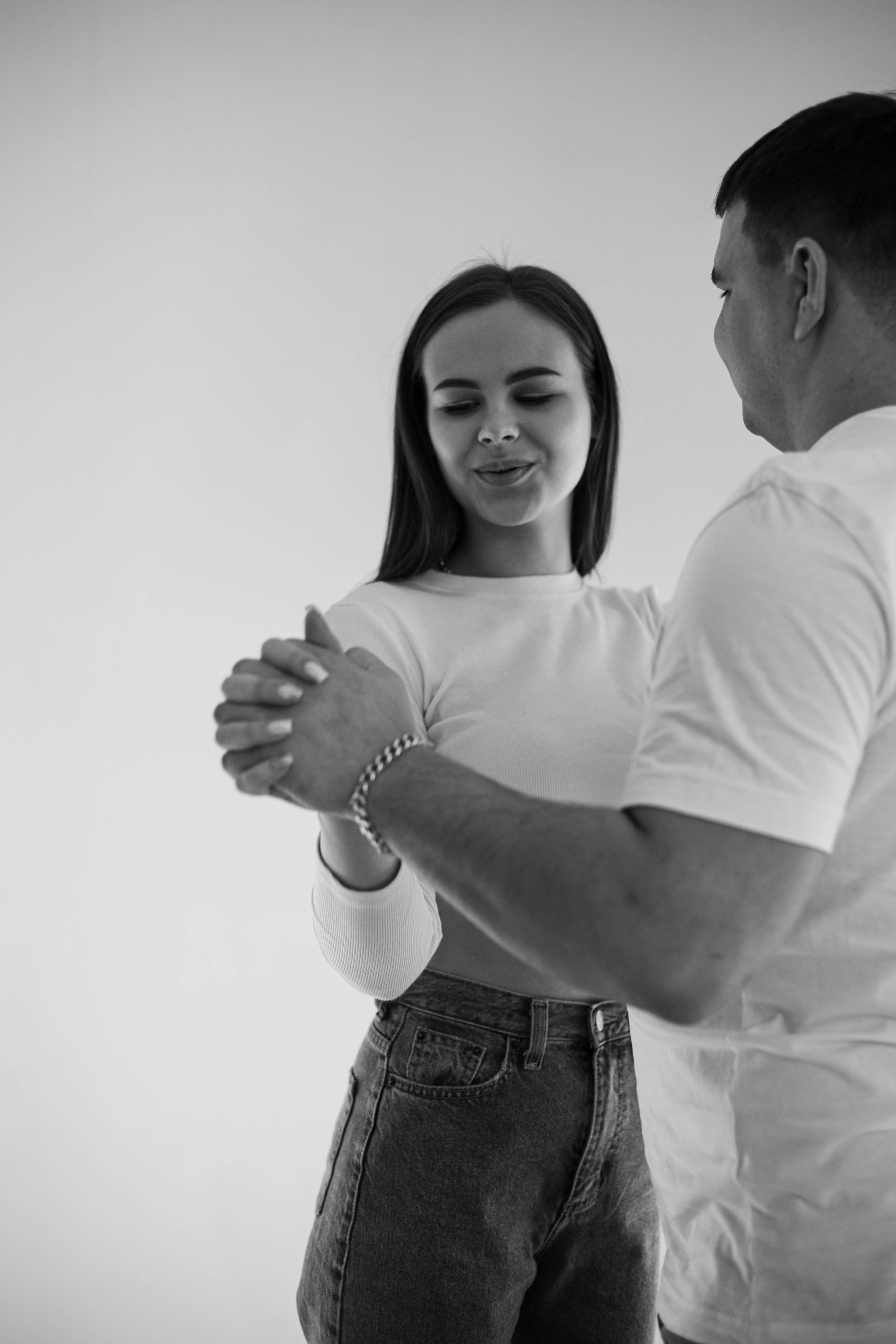 Love story. Фотограф Косинова Алёна