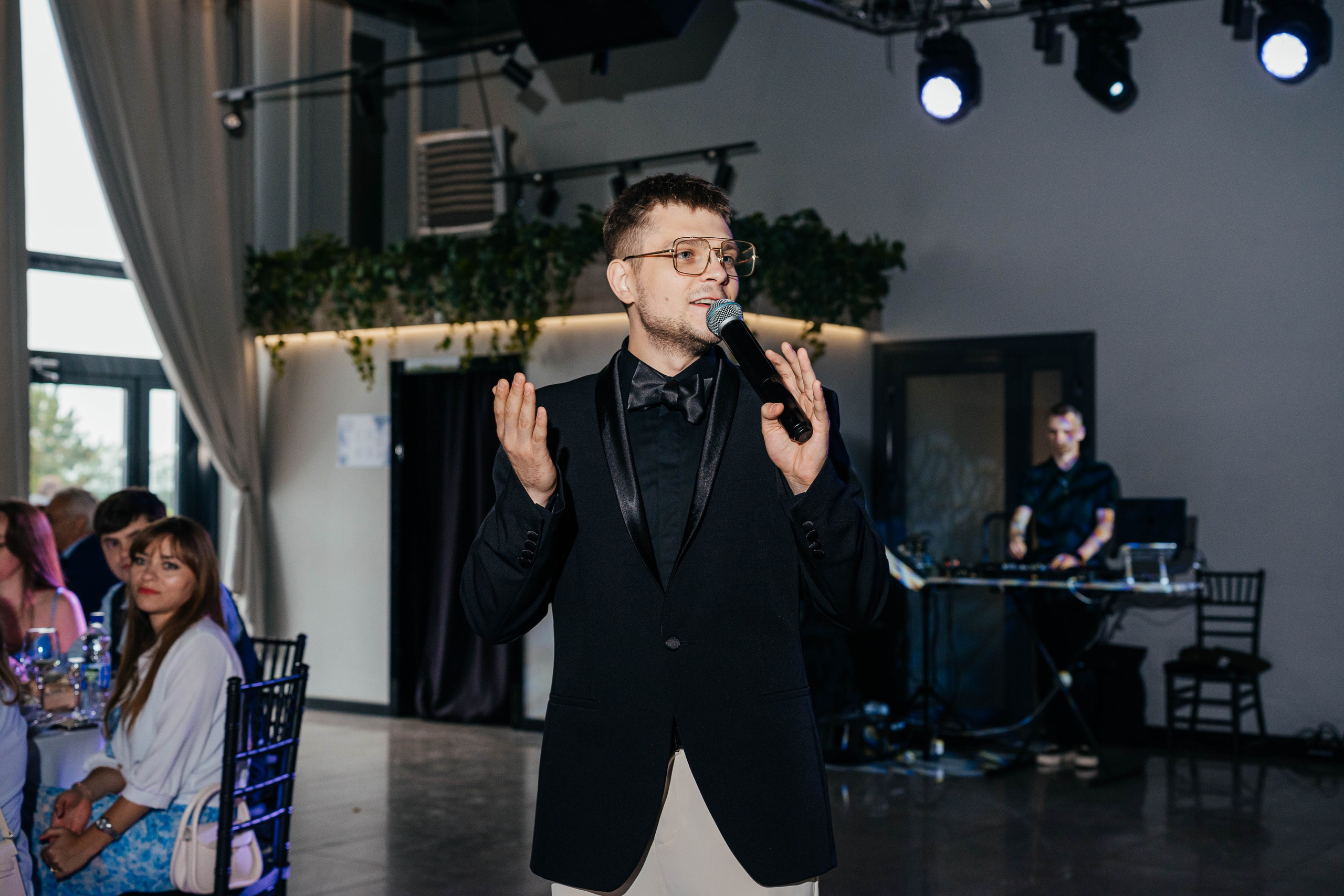 Свадьбы. Главная