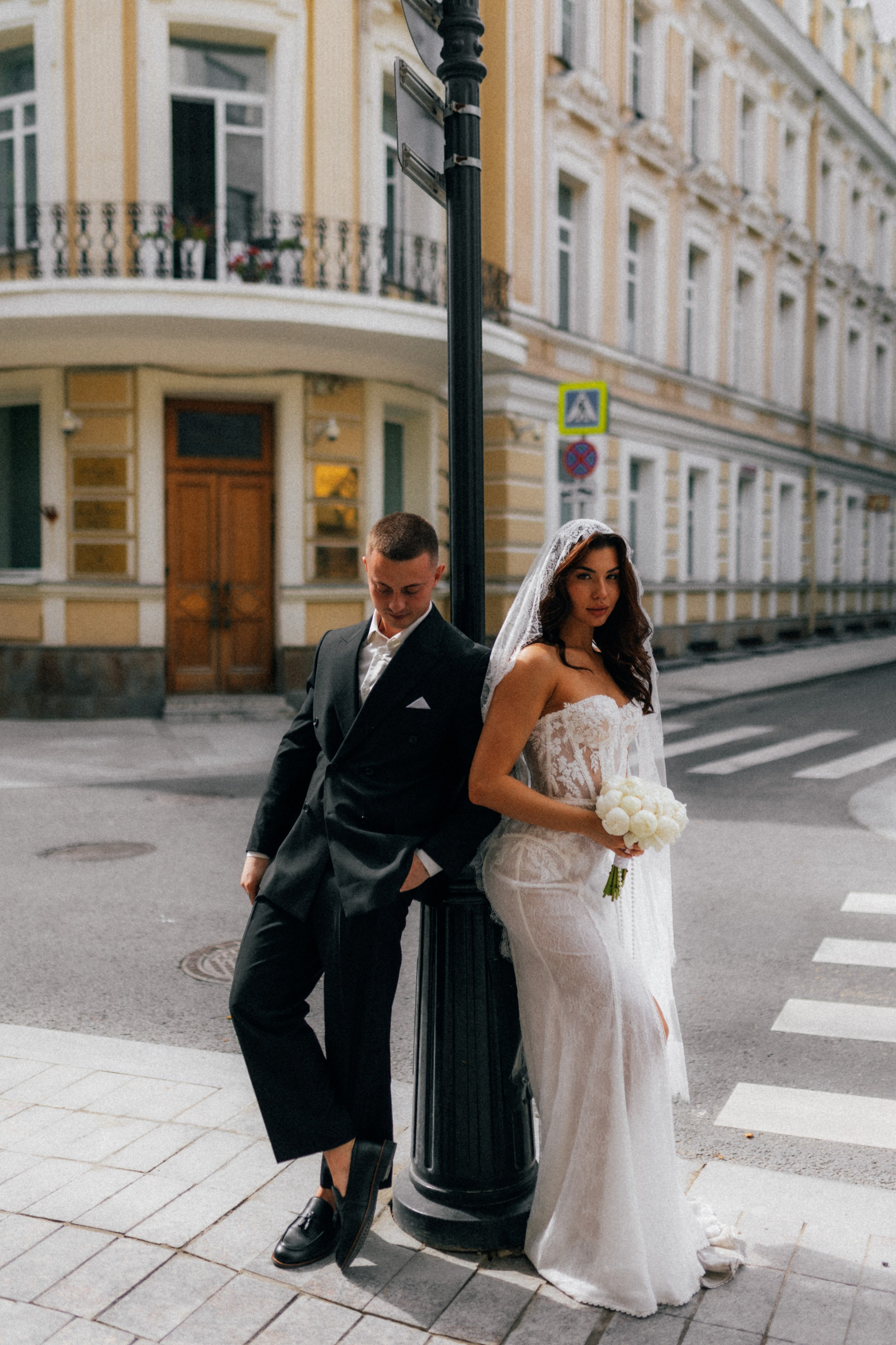 Даниил/Софа. Фотограф в Москве Татьяна Сергеева