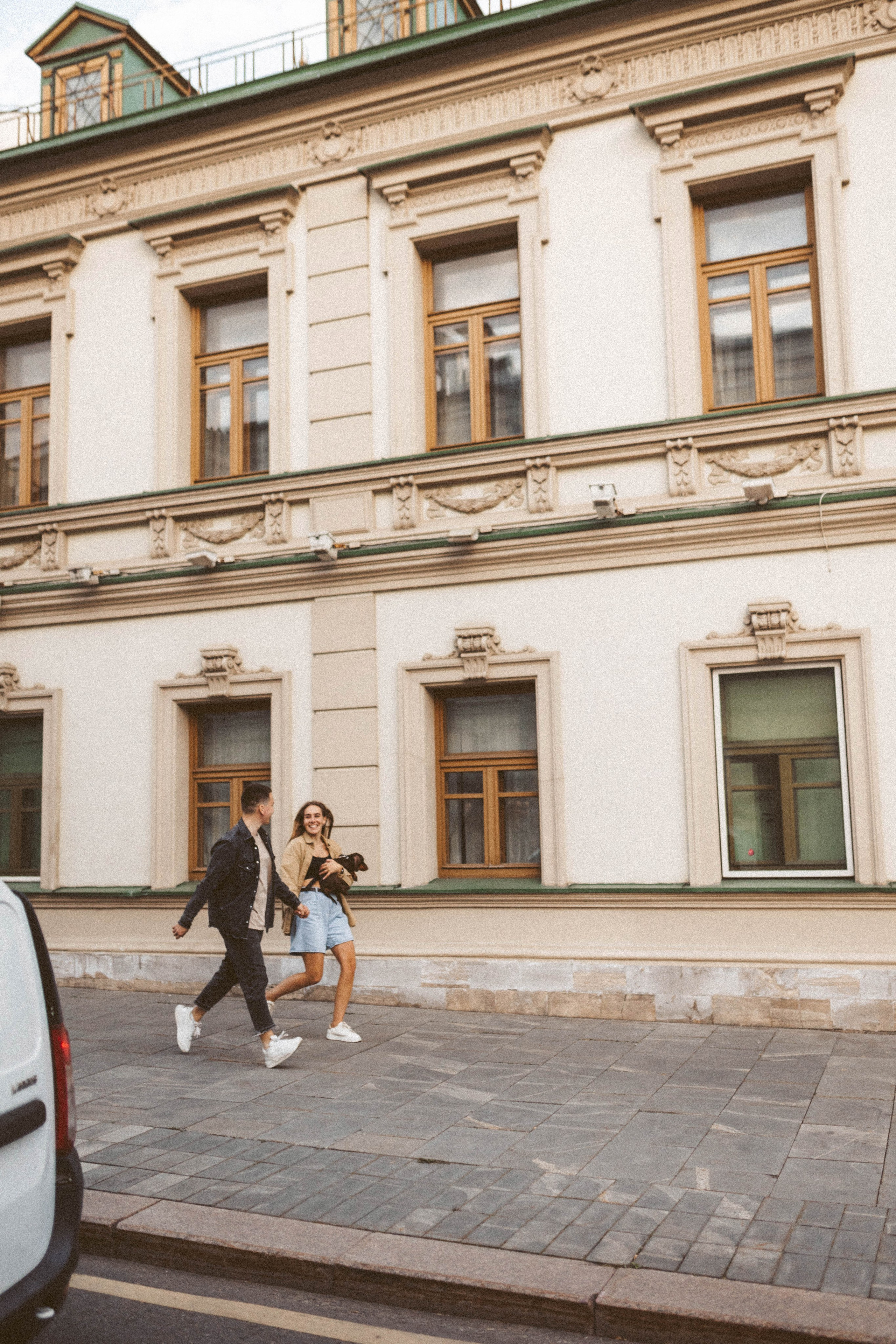 Руслан/Вика/Велес. Фотограф в Москве Татьяна Сергеева