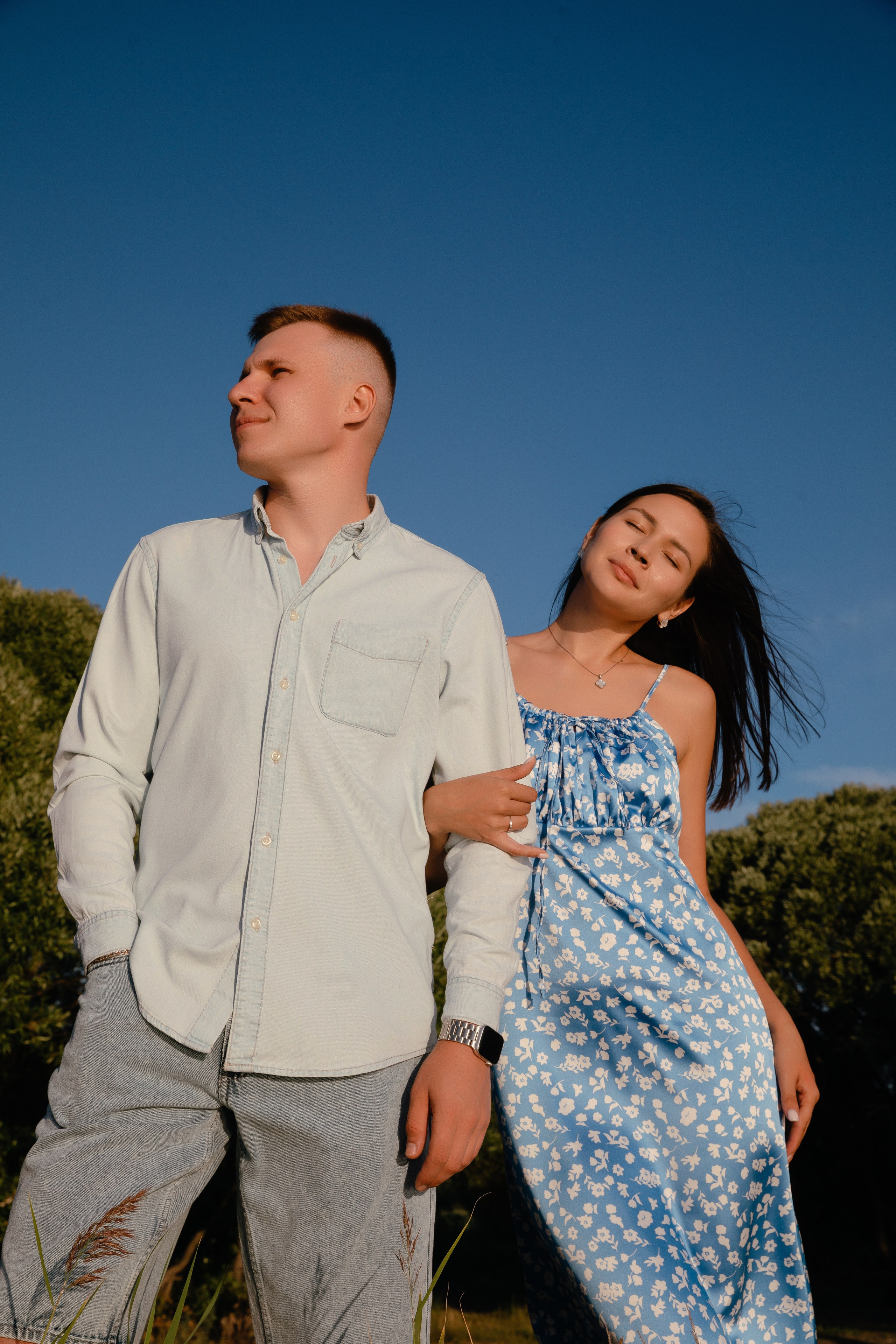 Рустам и Кристина. Свадебный фотограф Виктория