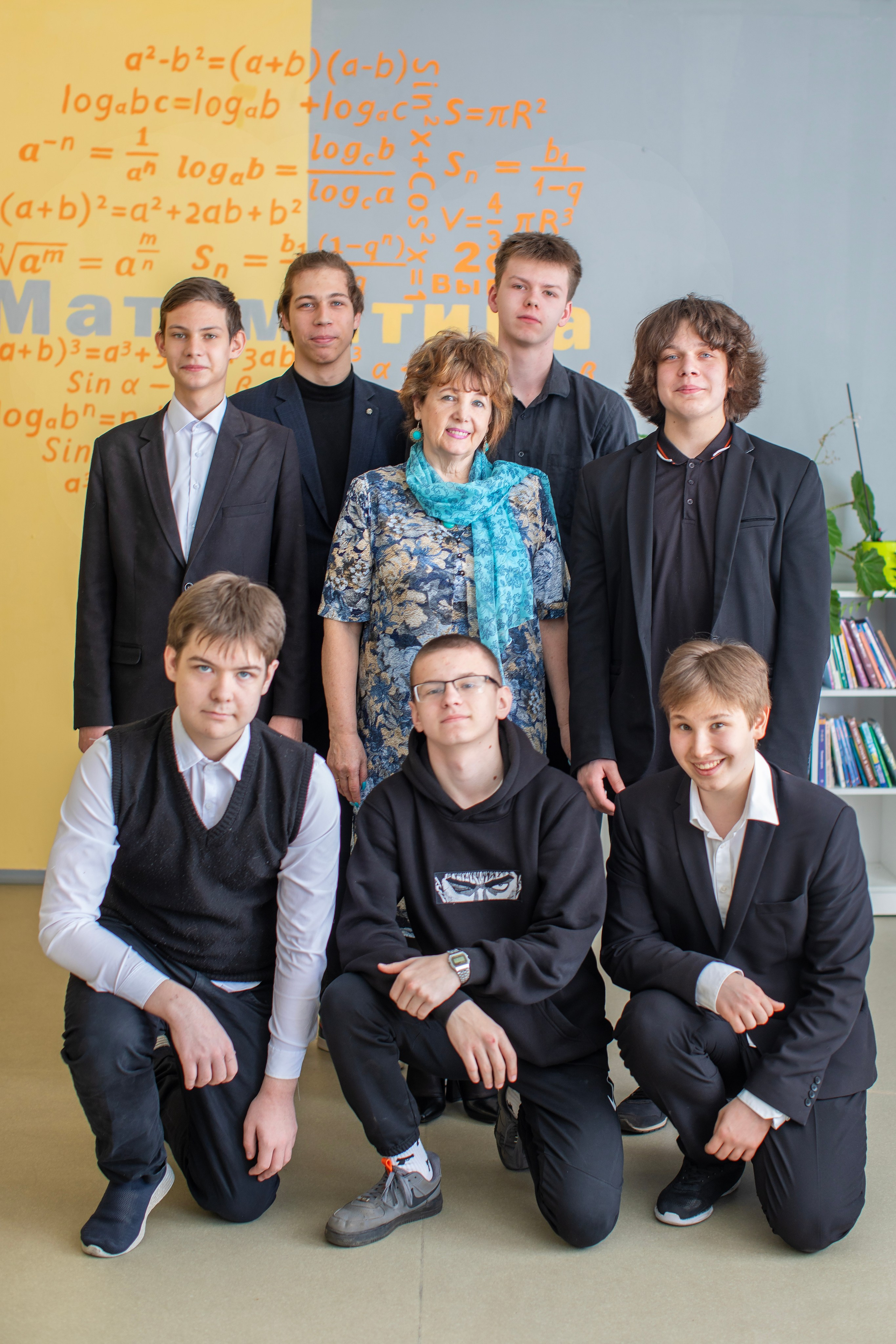 Школьный альбом. Семейный фотограф в Санкт-Петербурге и окрестностях Оксана Морозова