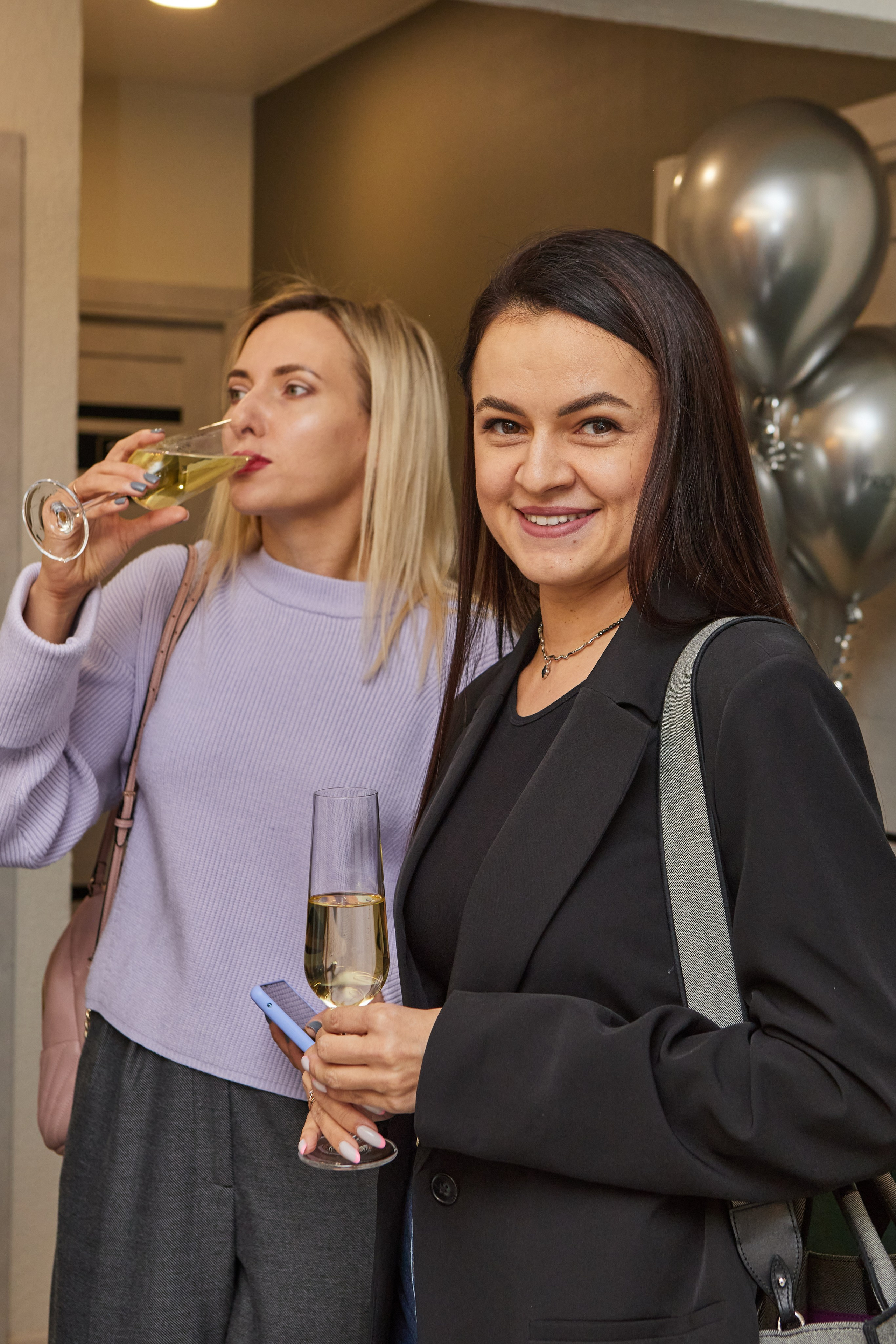 Открытие клиники Profi Story. Контент-фотограф в Абакане Наталья Нагибина