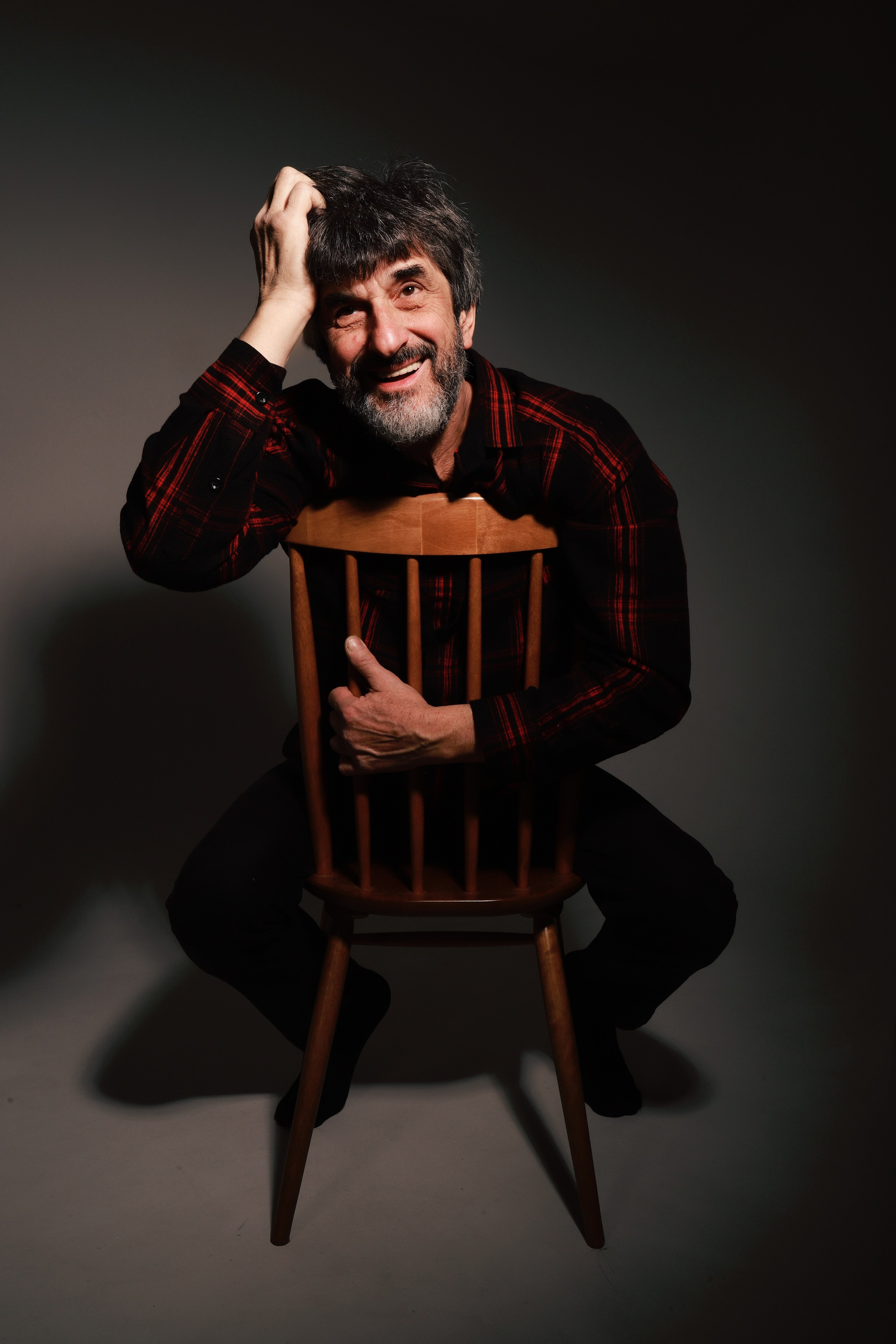 Мужской портрет (студийный). Семейный фотограф, женский портрет в Ставрополе