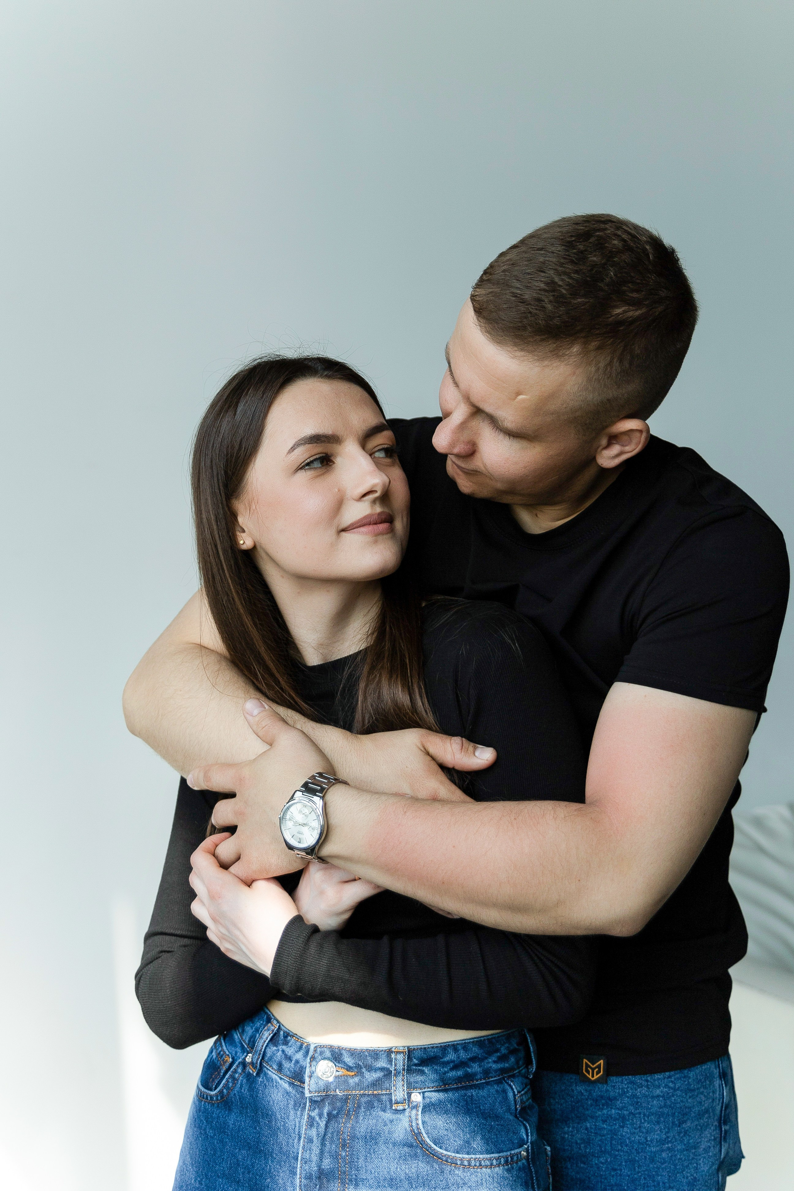 Kostya & Sasha. Семейный и свадебный фотограф в Южноуральске Екатерина Столярова