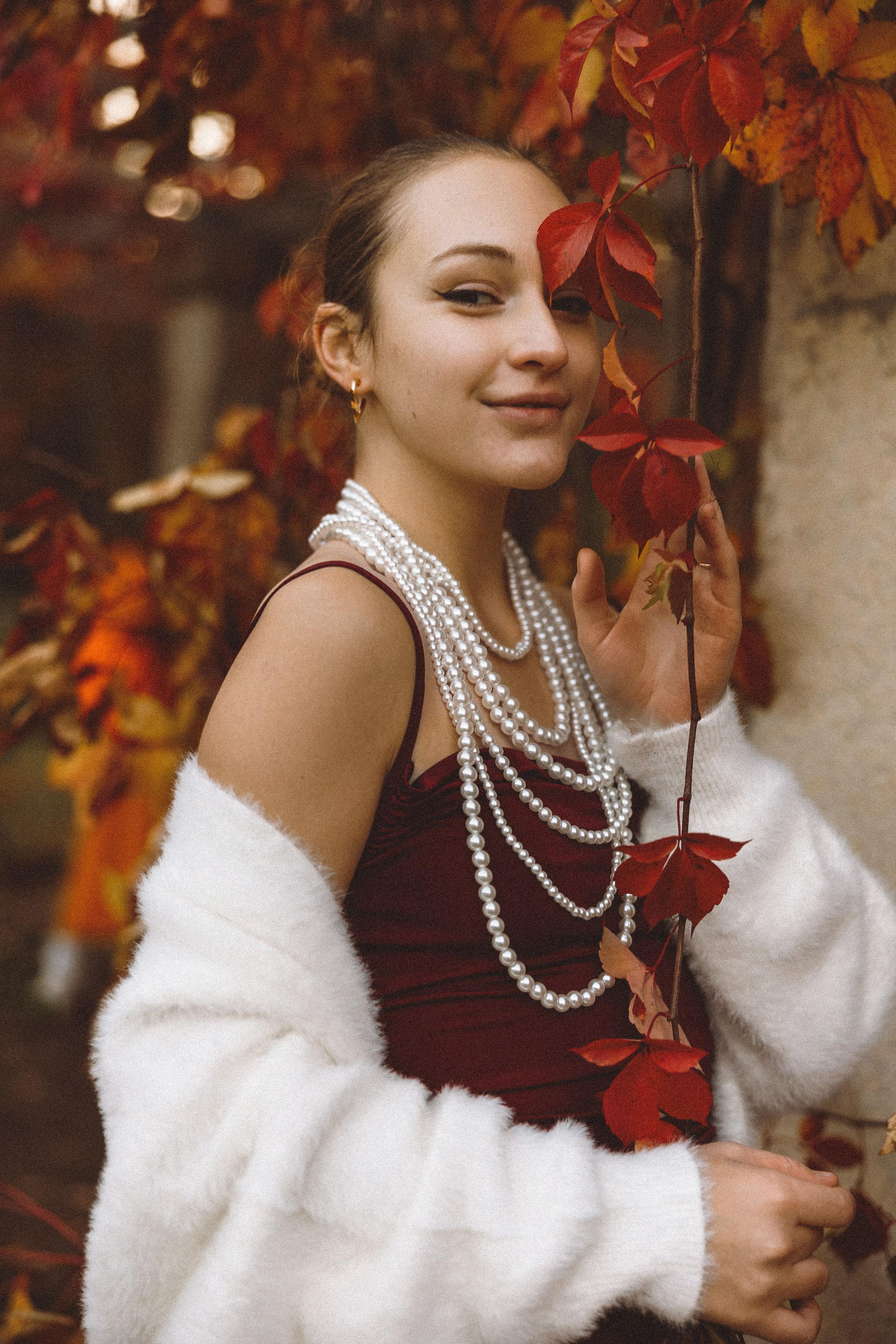 Николь и Егор. Lifestyle фотограф в Санкт-Петербурге Анна Щекалева