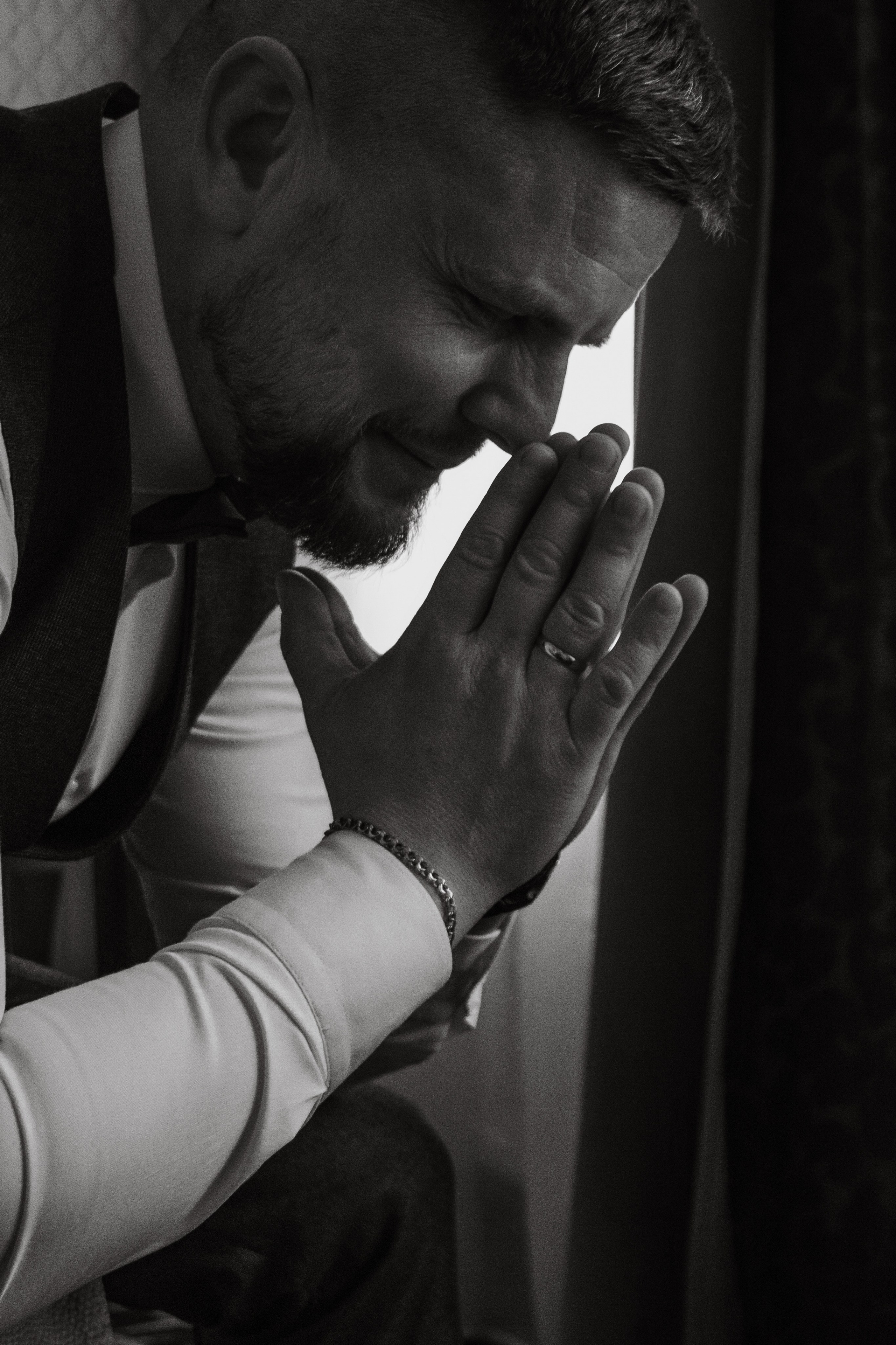 Пассажиры. Фотограф Daria Wilner