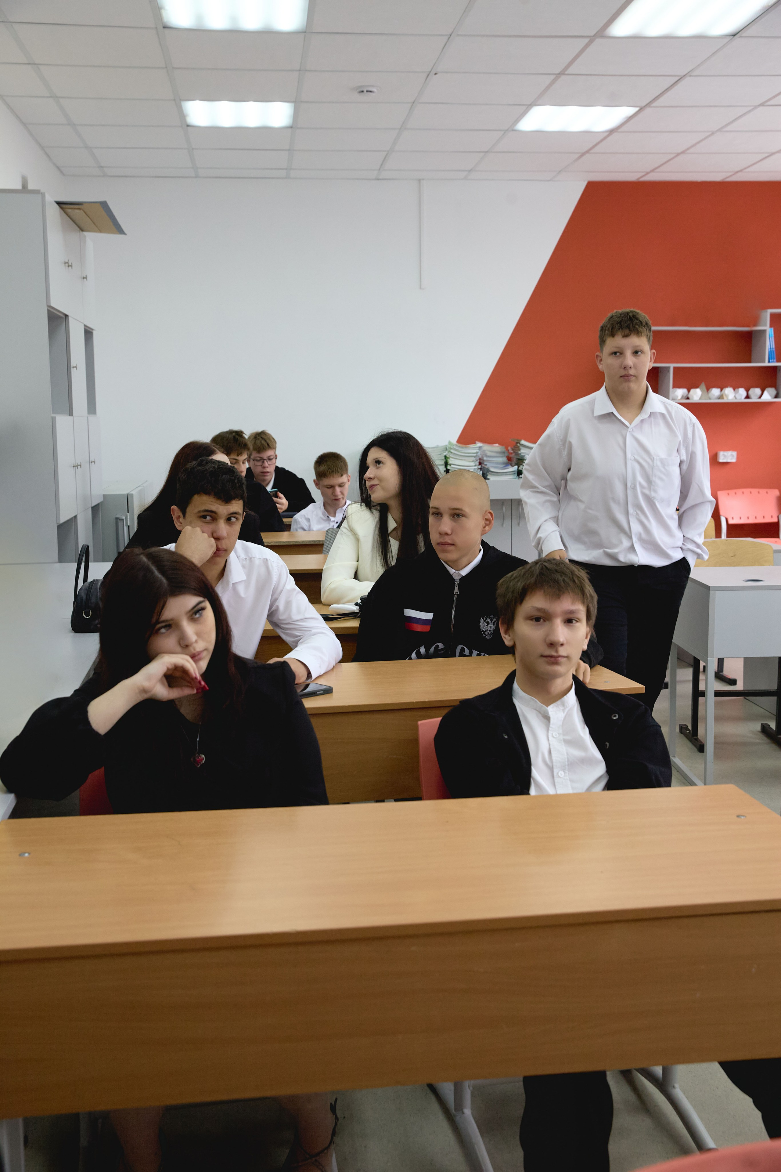 Выпускной в школе 2026.9г. Dariadrugova.ru