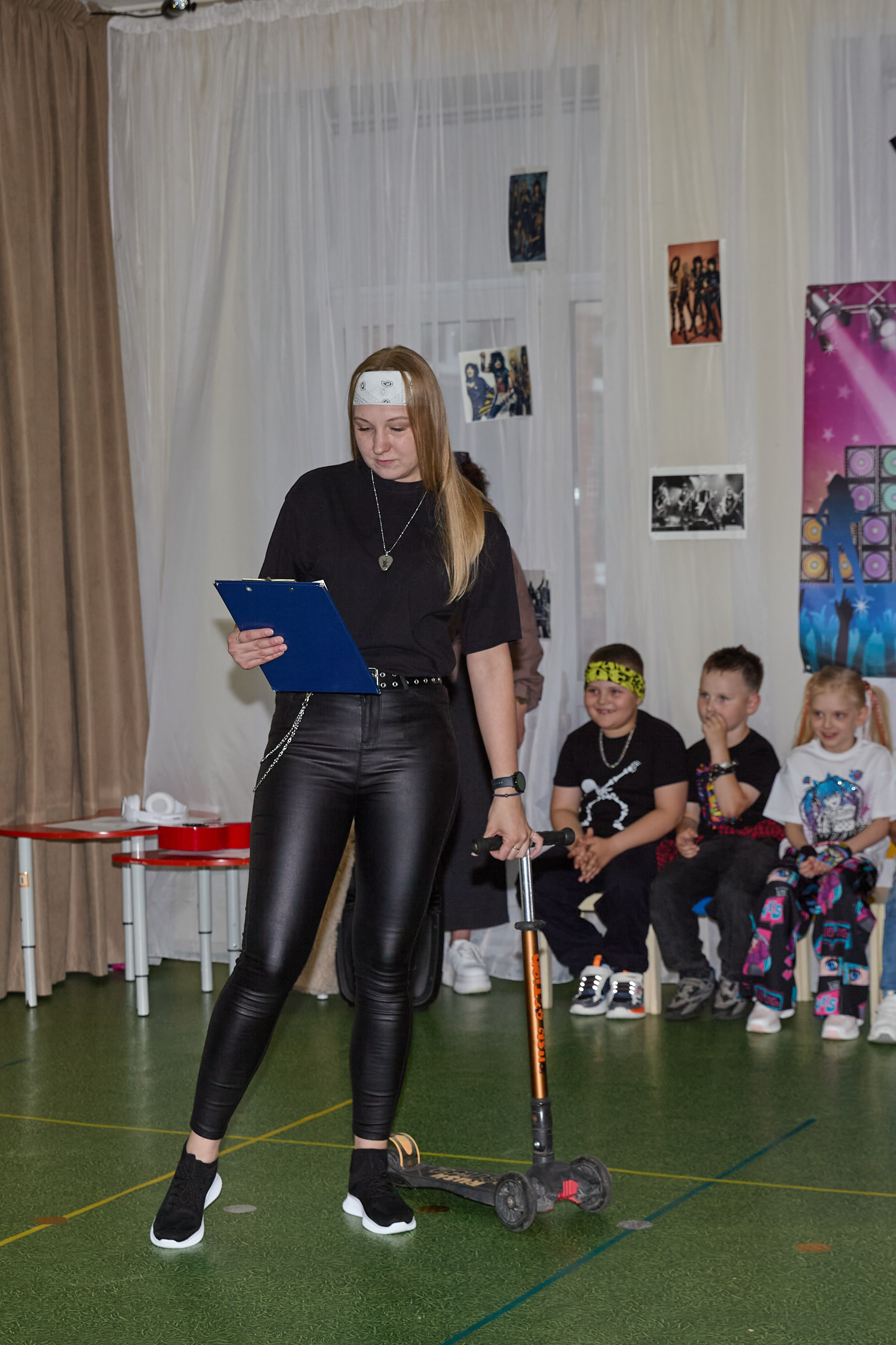 Выпускной в детском саду. Dariadrugova.ru
