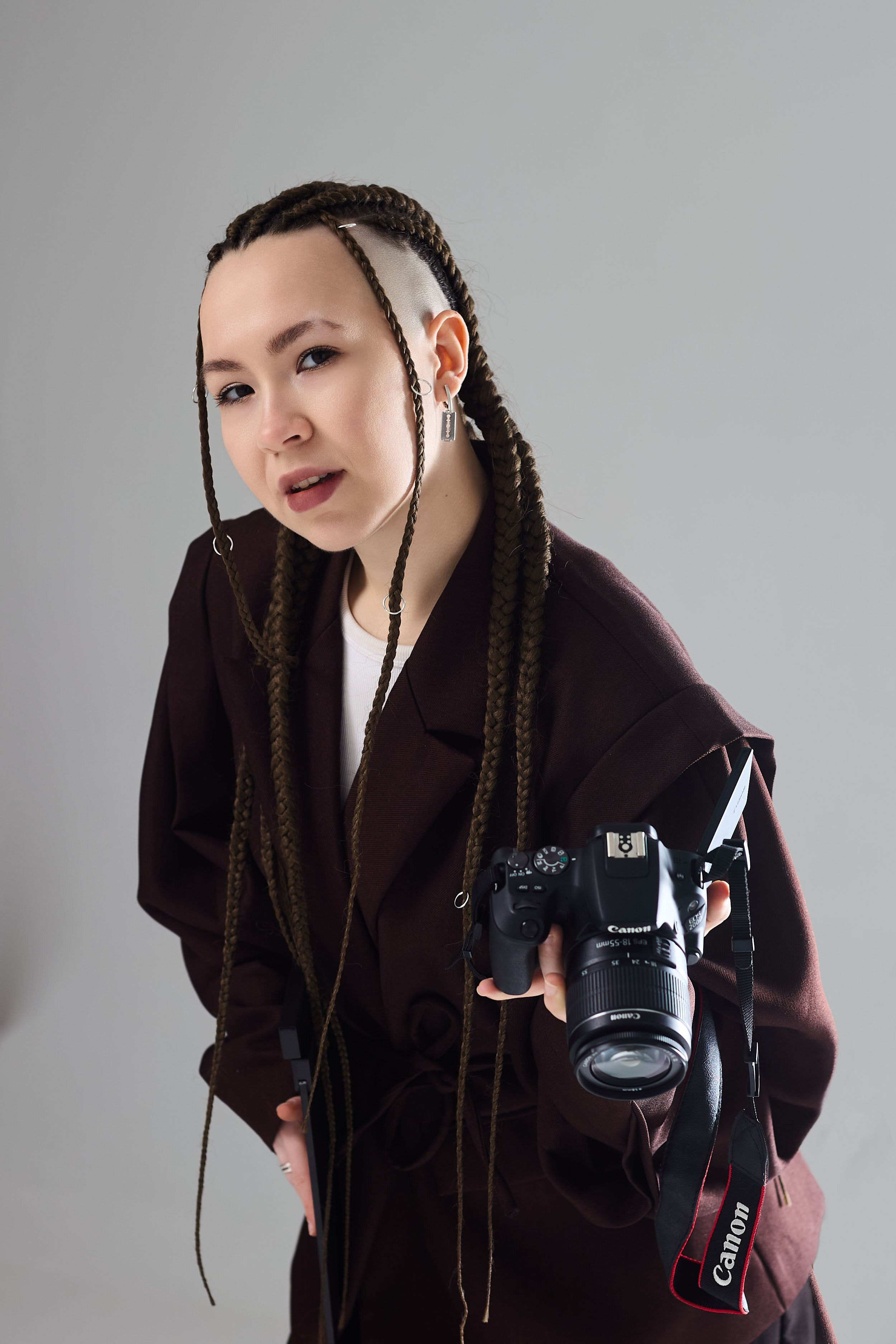 Яна. Dariadrugova.ru