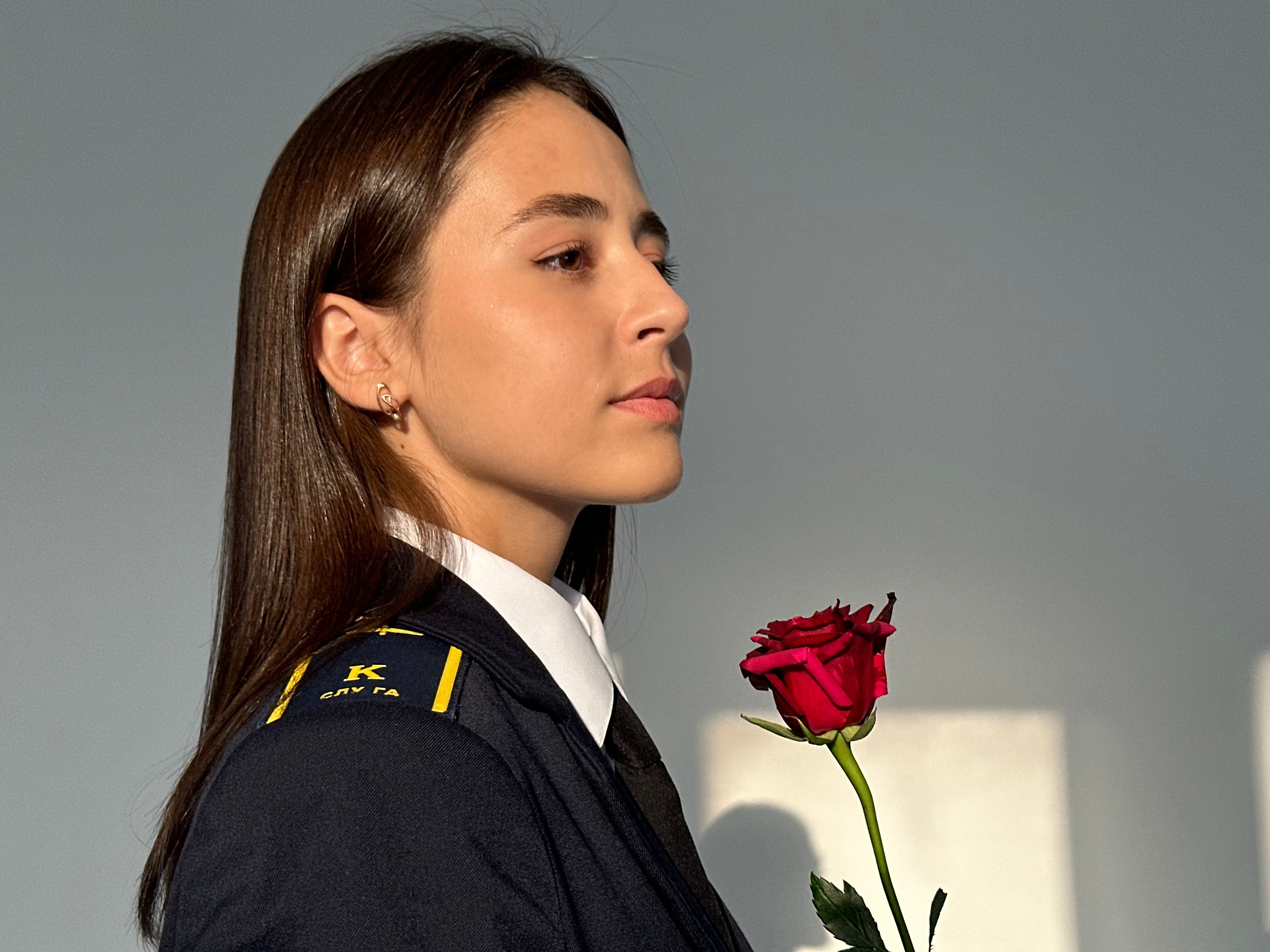 Виктория. Dariadrugova.ru