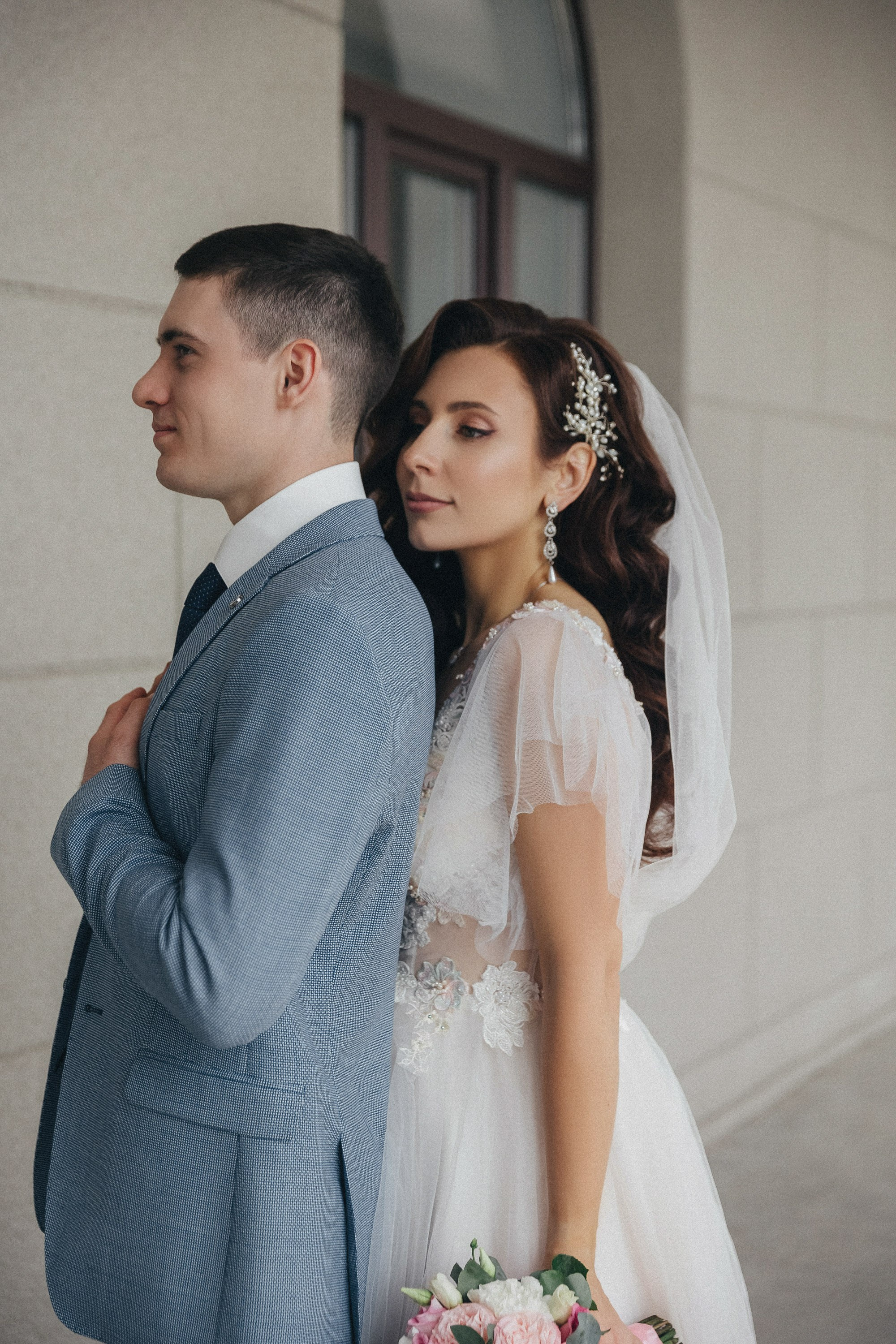 ЮЛИЯ & АЛЕКСЕЙ ` 21.05.23. Maria Startseva Photo