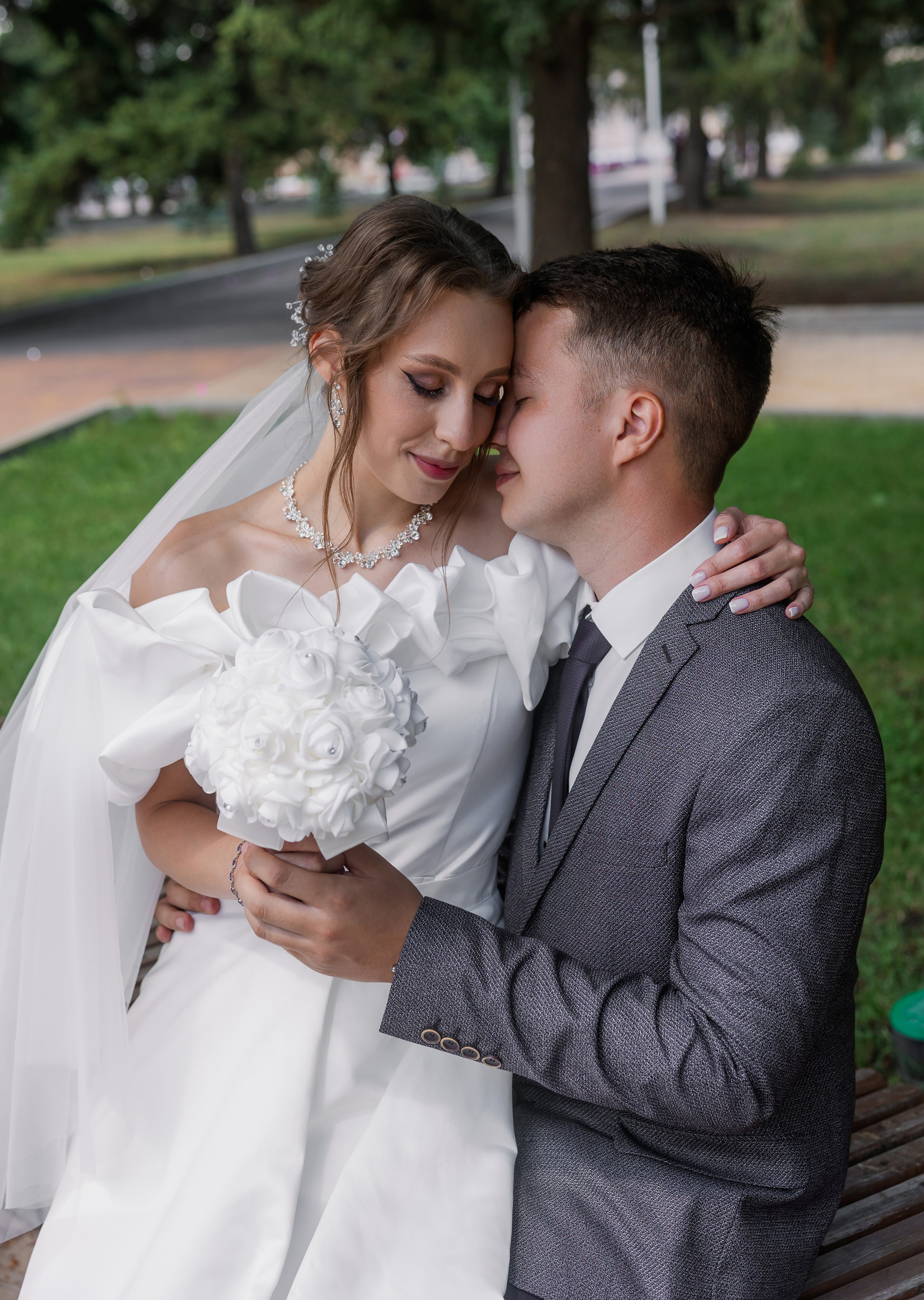 Свадьба Алексея и Марины. Фотограф Петров Александр Свадьбы, Съемка в студии, Выпускные альбомы г. Балашов