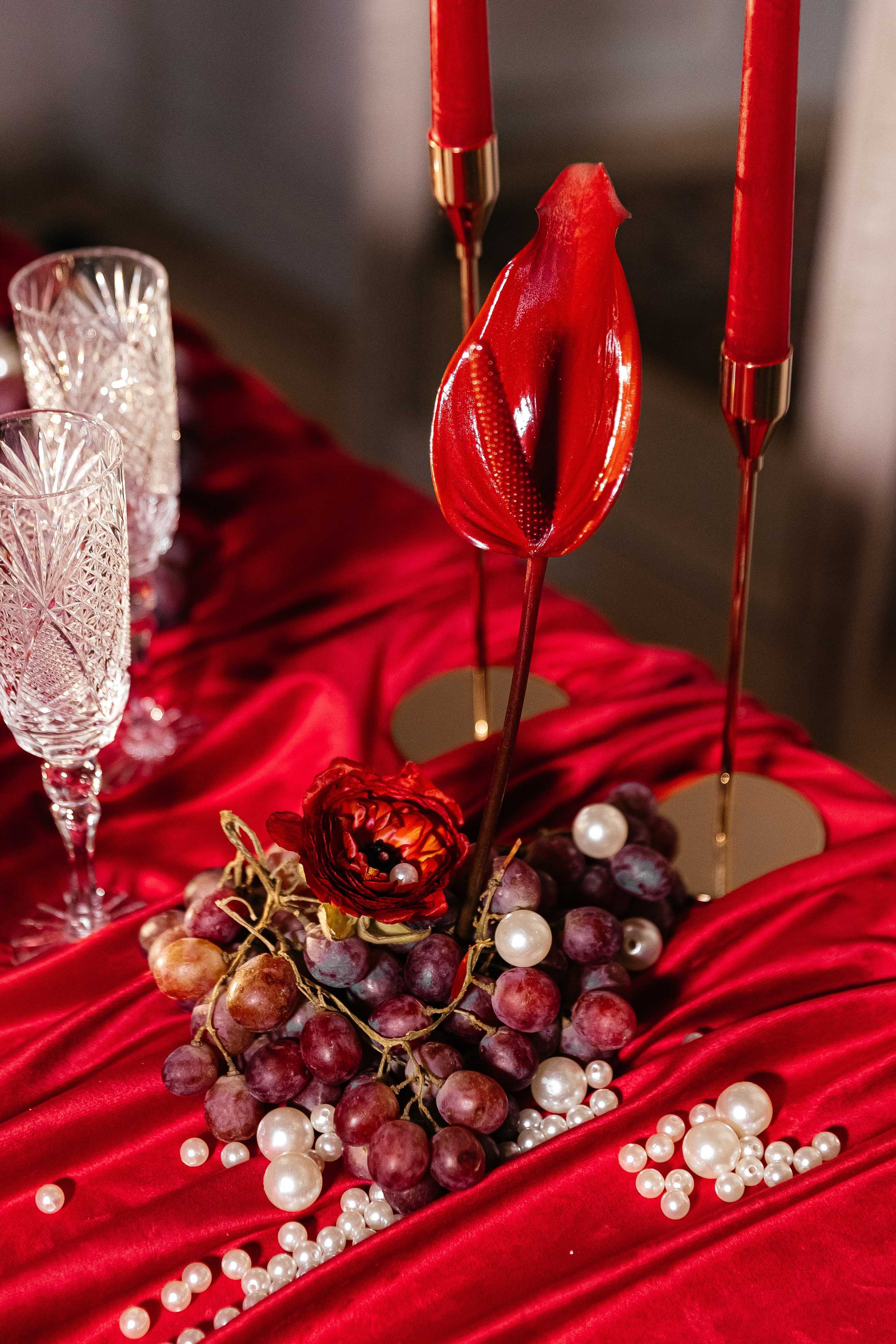 Арина и Костя. Главная