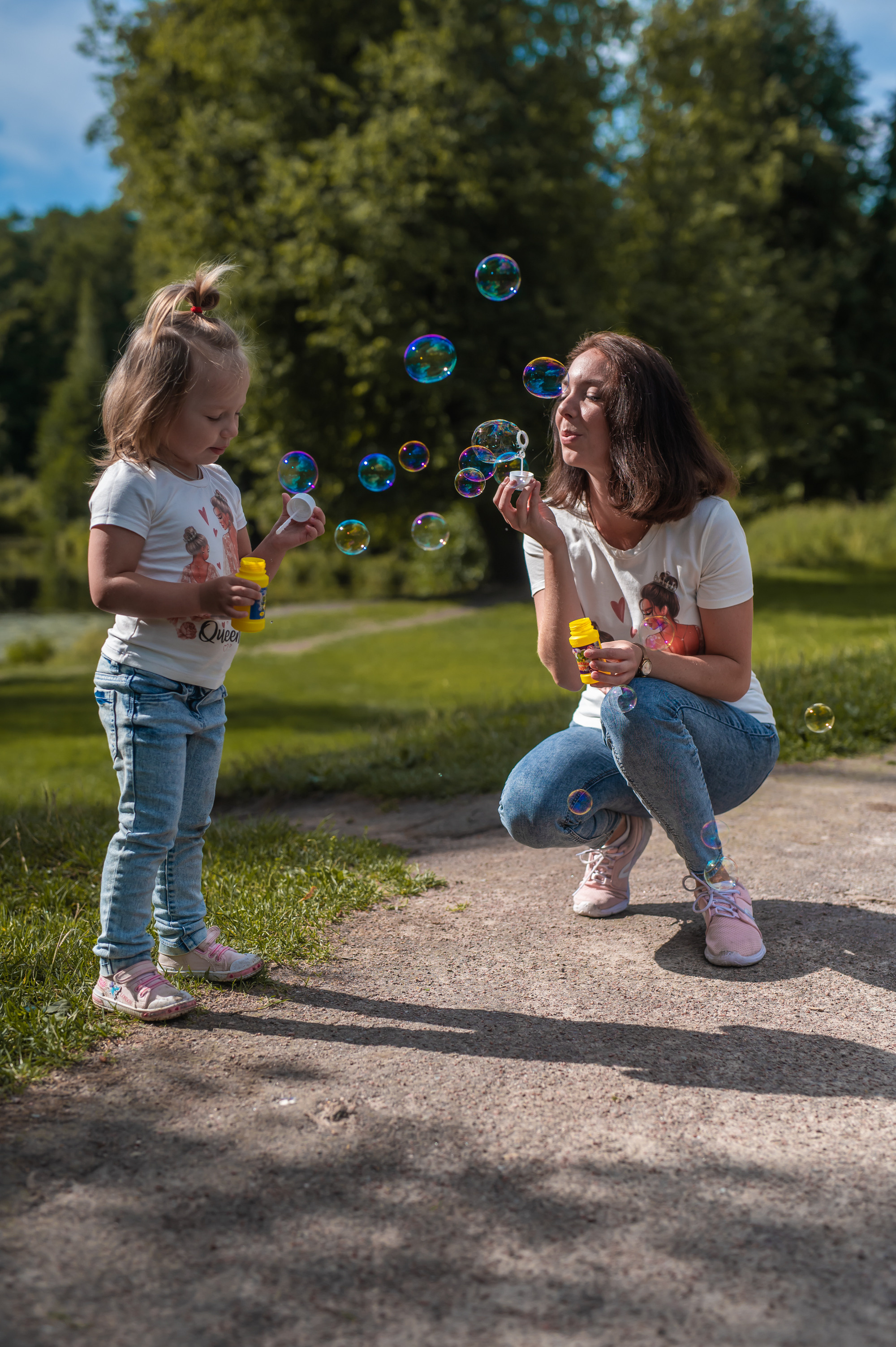 Семейный портрет. Касьянов Виталий — портретный, семейный фотограф в Санкт-Петербурге