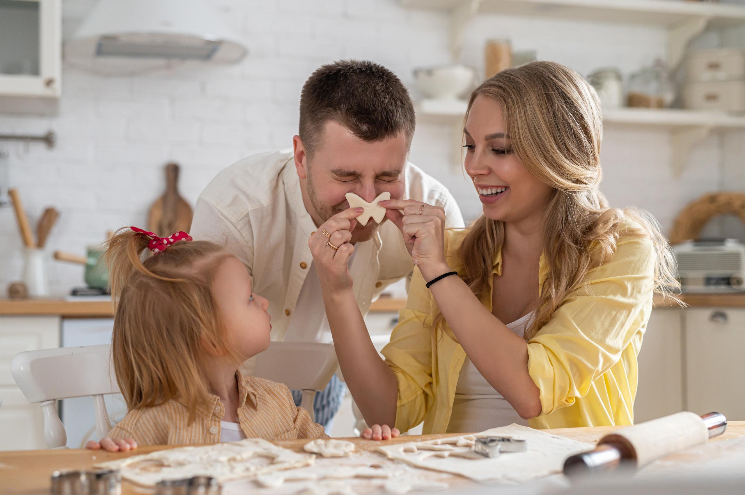 Семейный портрет. Касьянов Виталий — портретный, семейный фотограф в Санкт-Петербурге