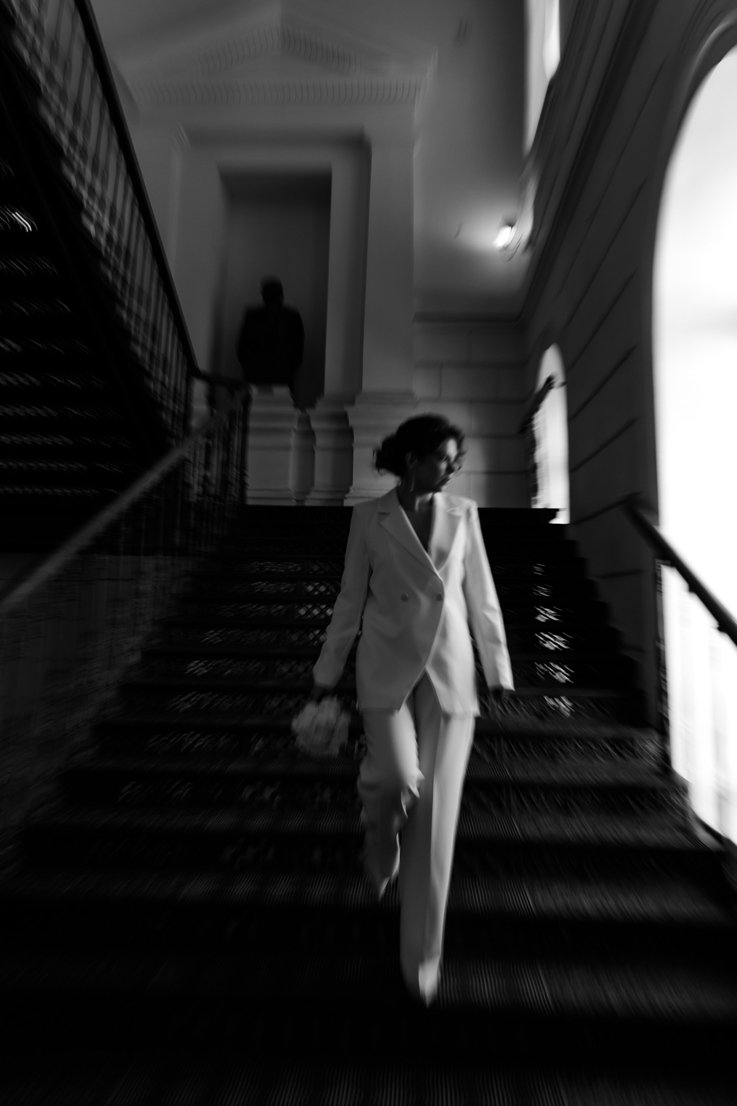 Свадебный день Димы и Оли. Свадебный фотограф Анна Бабахина