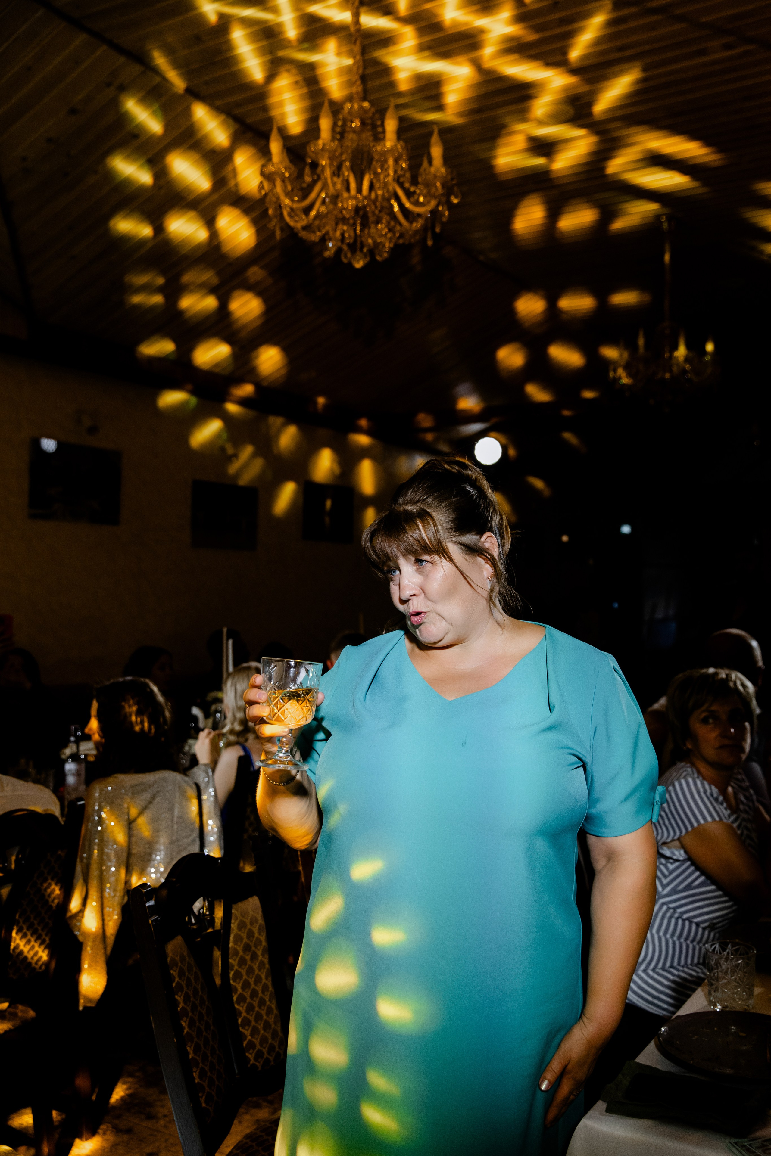 Свадебный день Никиты и Александры. Свадебный фотограф Анна Бабахина