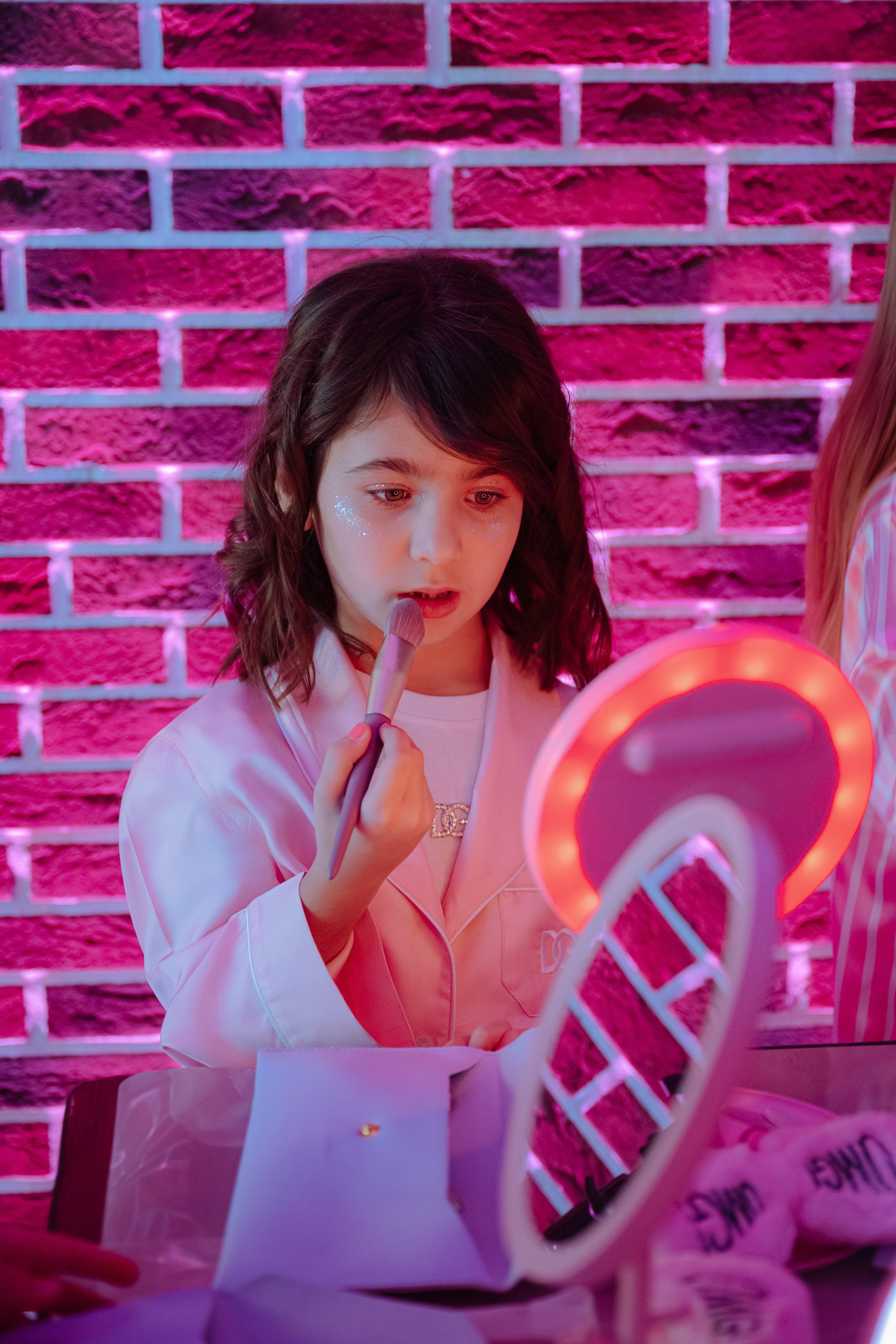 День рождения Амелии. Фотограф в Москве