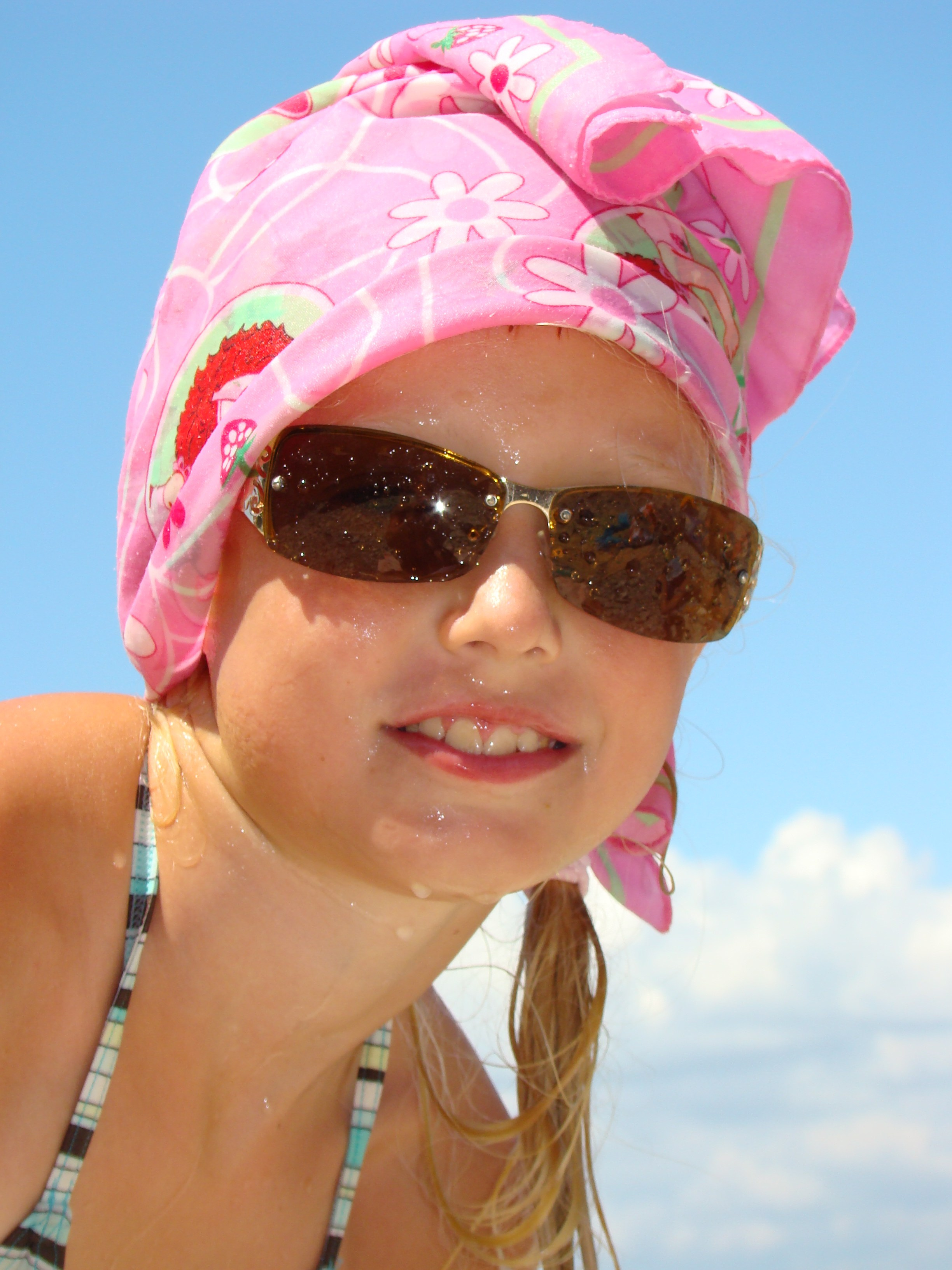 Кабардинка 25.07-01.08.2008. Семейный, Свадебный фотограф СПБ Питер— Романова Екатерина