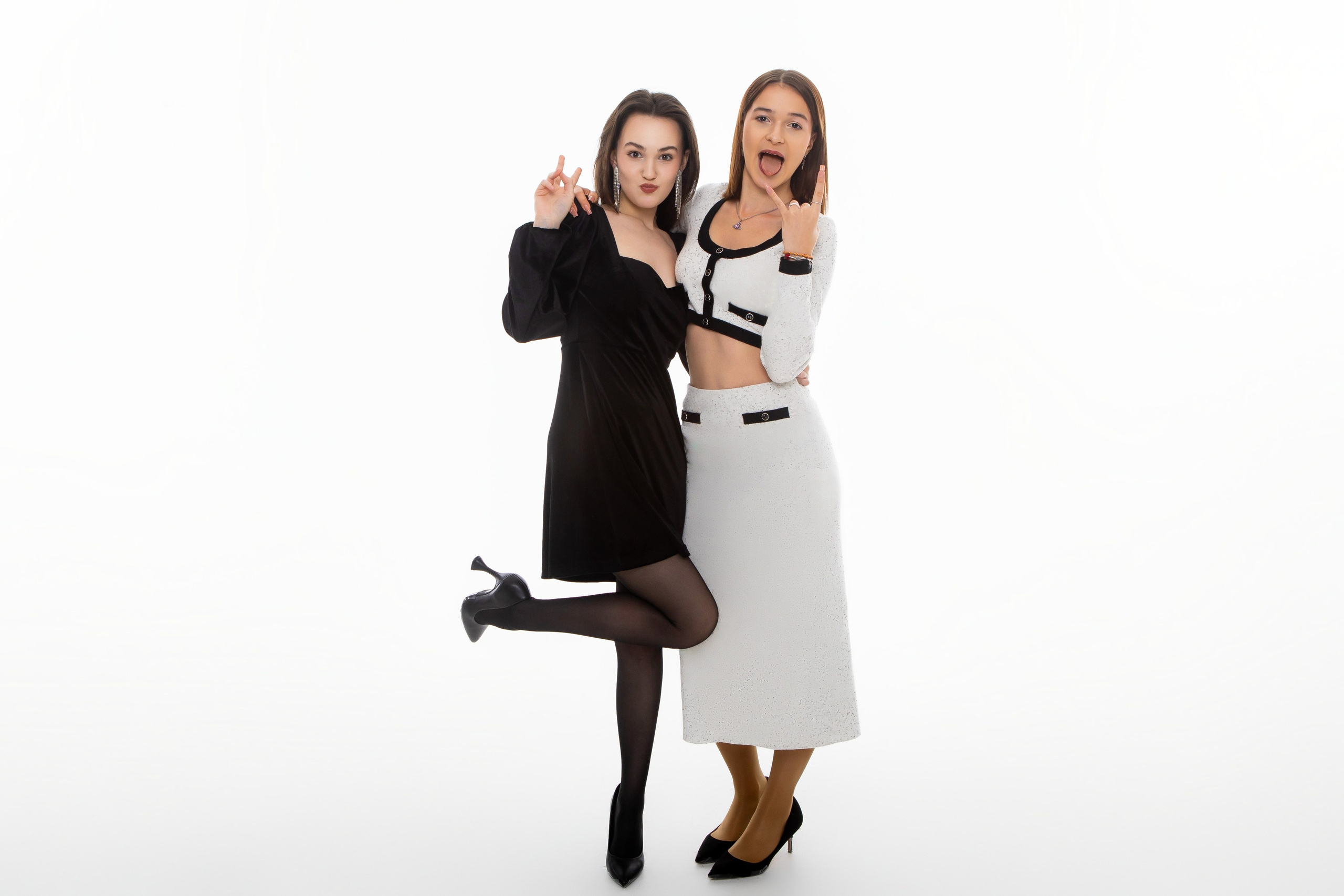 Студия Гимназия 12 11 А 2024 г. Свадебный и портретный Фотограф в Липецке Дмитрий Котюков