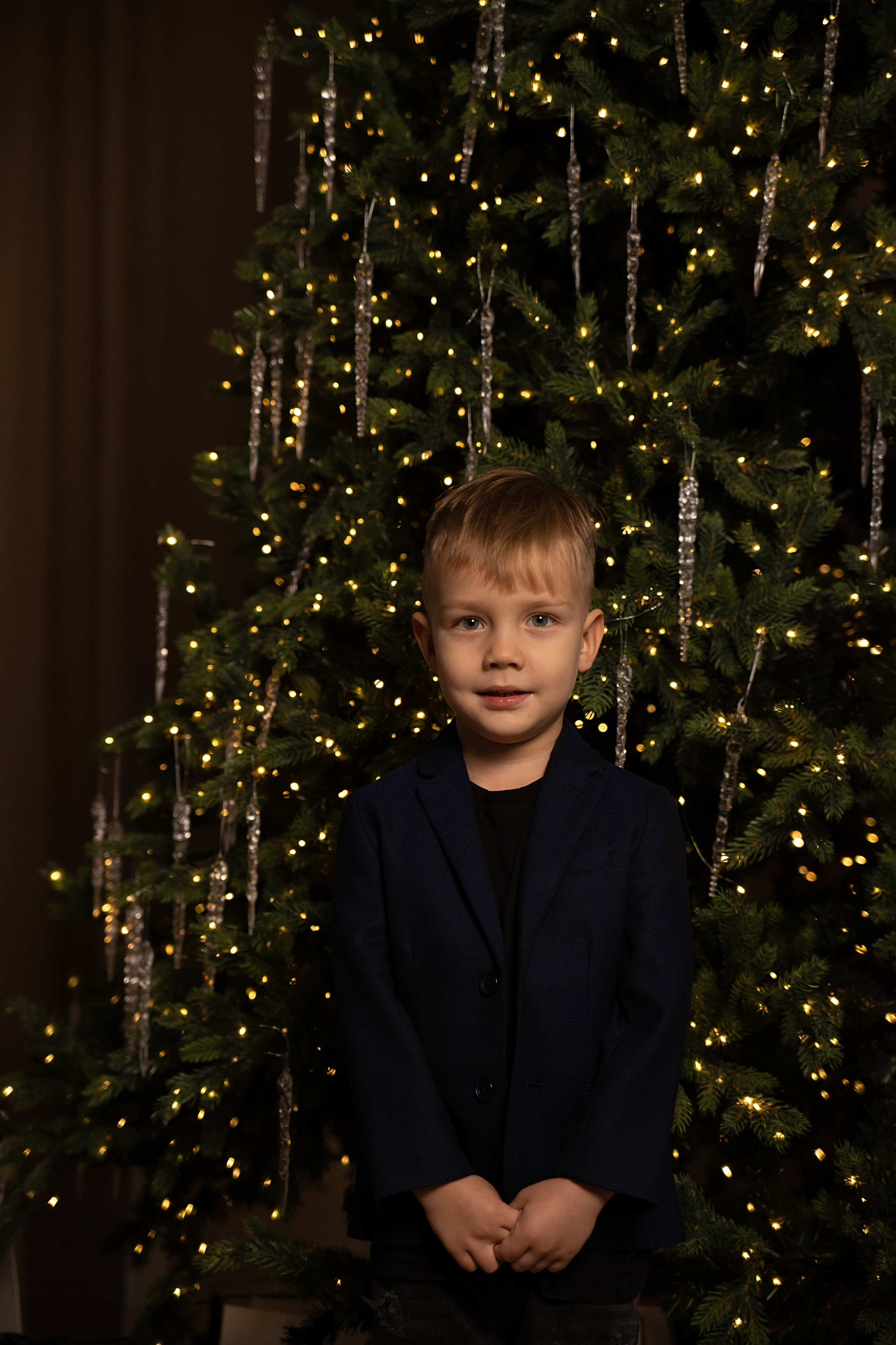 Новый Год. Фотограф Наталья Лепесей