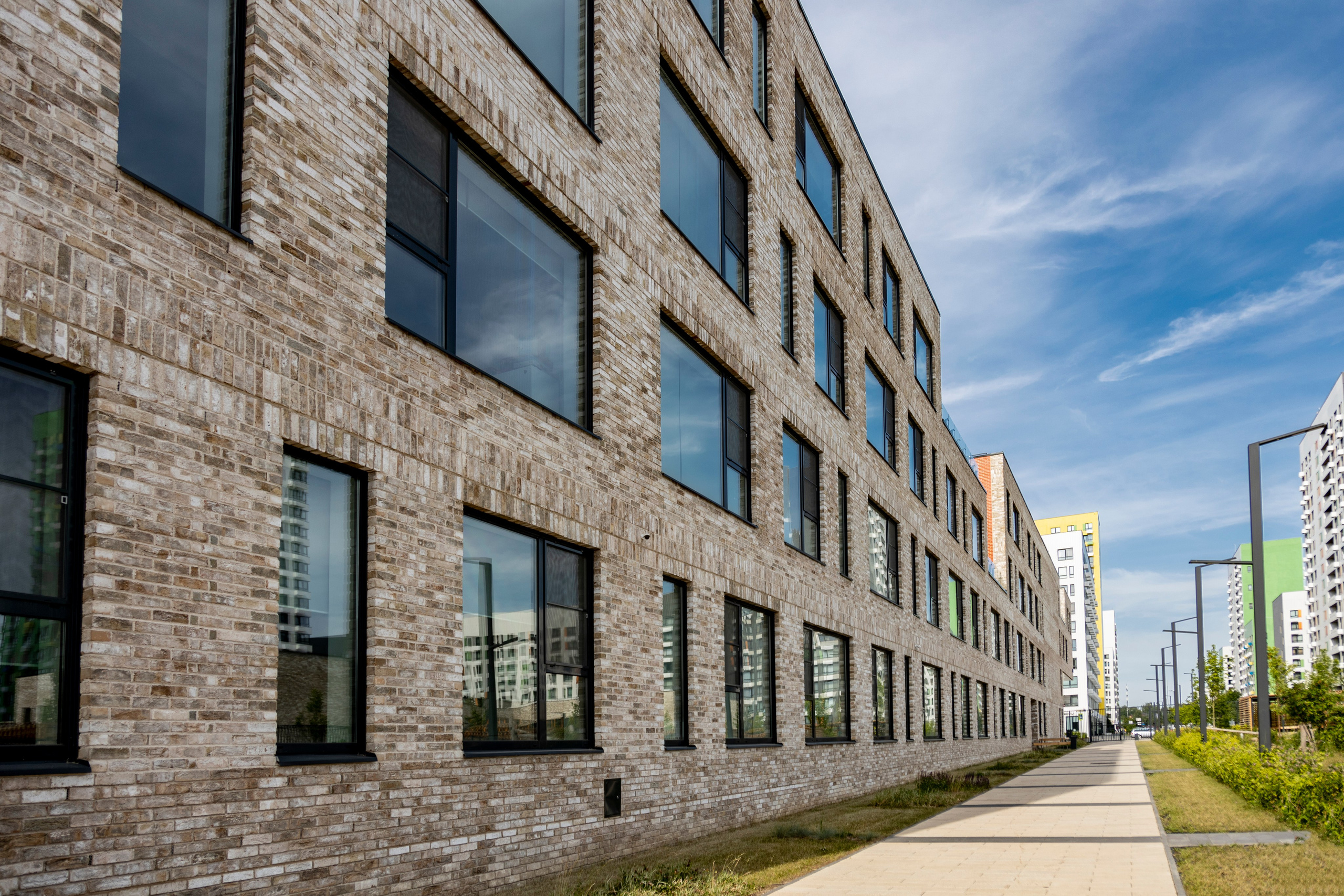 Объекты. Съемка в студии под ваш запрос, студийные съемки, фотографии архитектурных объектов — Александр Евстигнеев — фотограф Москва