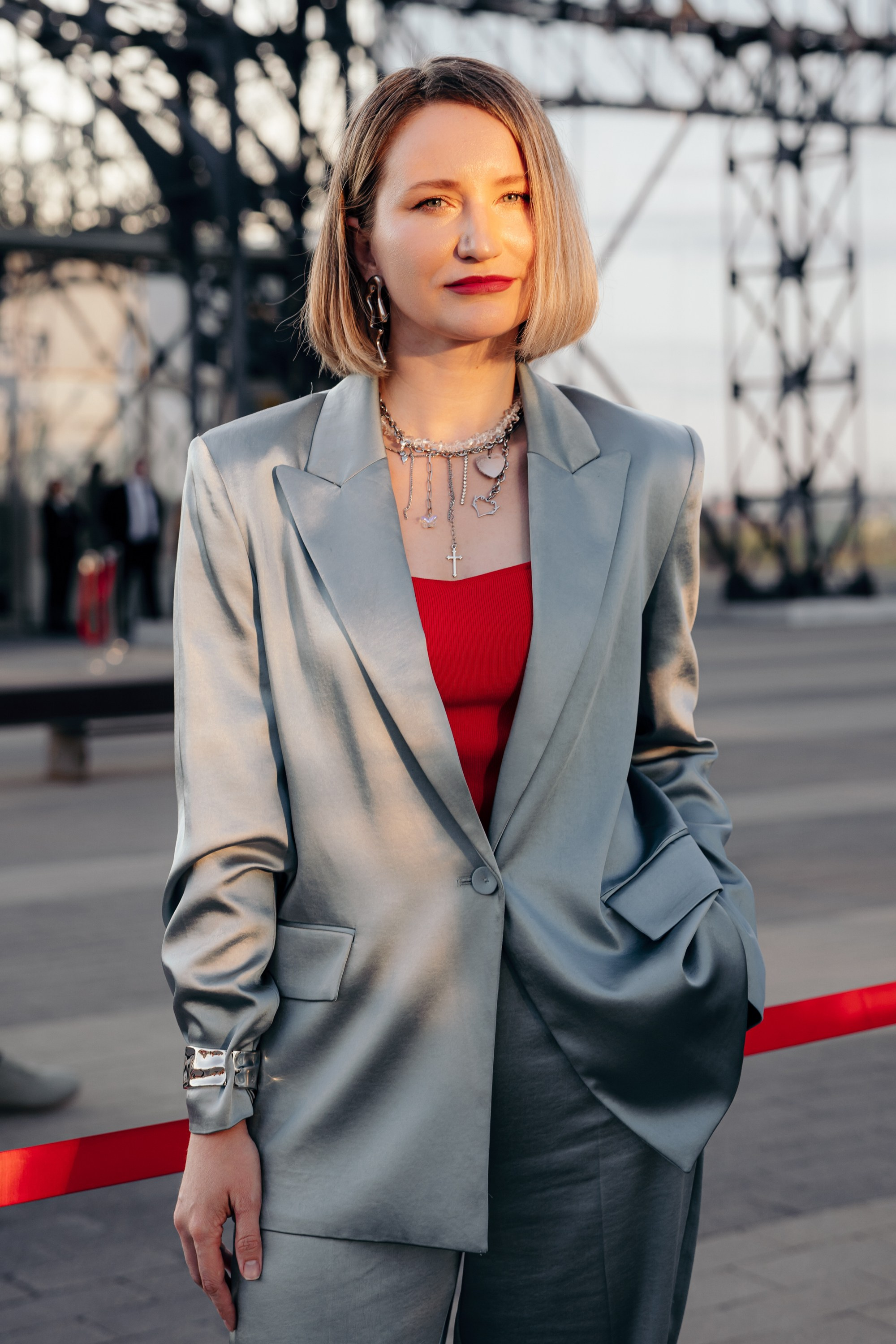 Премия СОБАКА НН. Katerina Spekhova