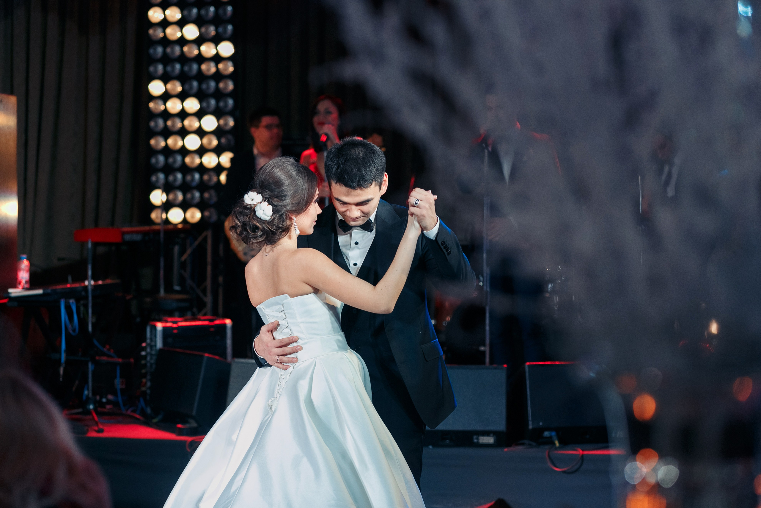 Дмитрий и Евгения. Свадебный, портретный и репортажный фотограф Дмитрий Карпов