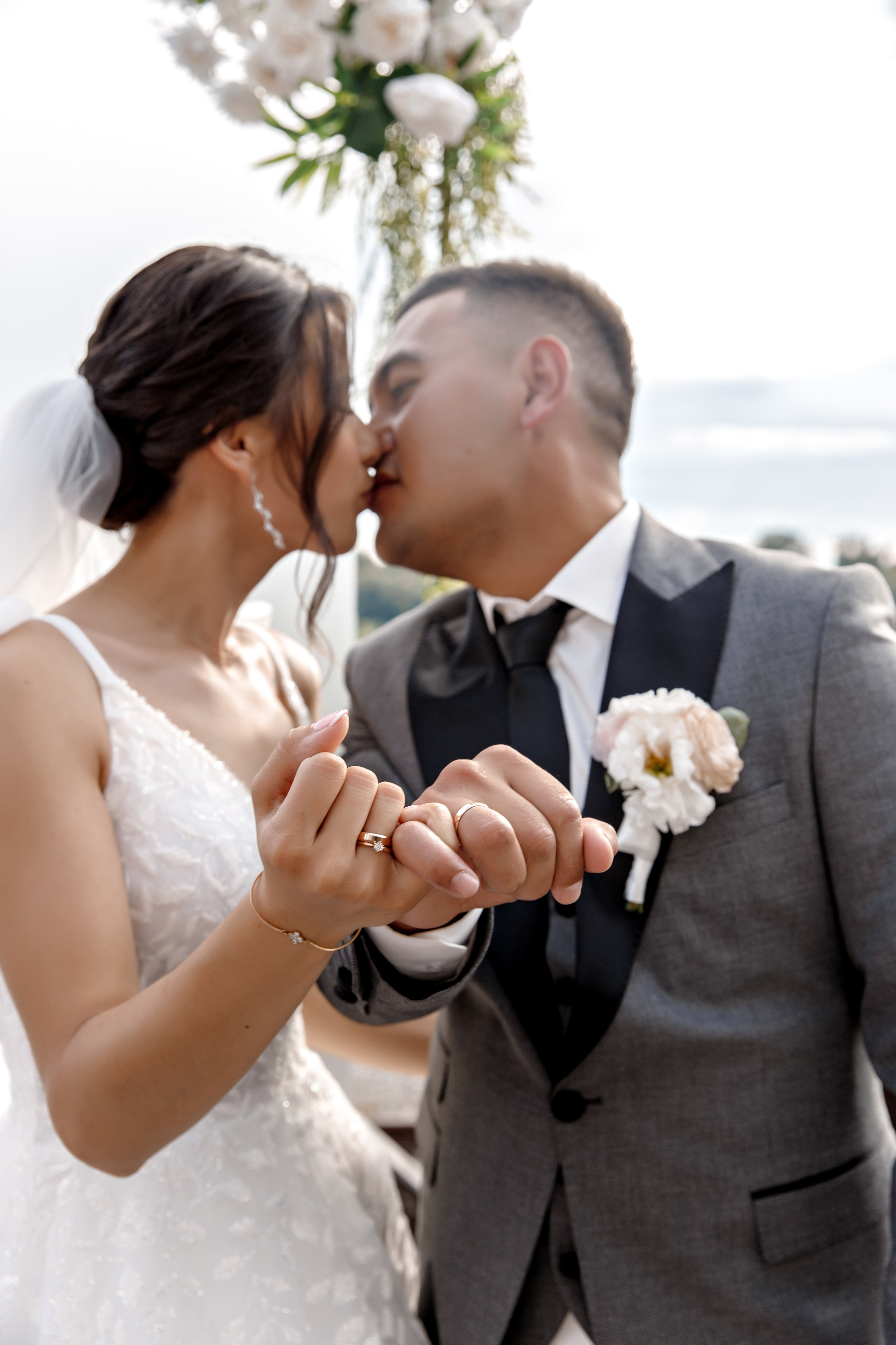 Шавкат и Аделина. Свадебный и семейный фотограф Разида Мухаметова