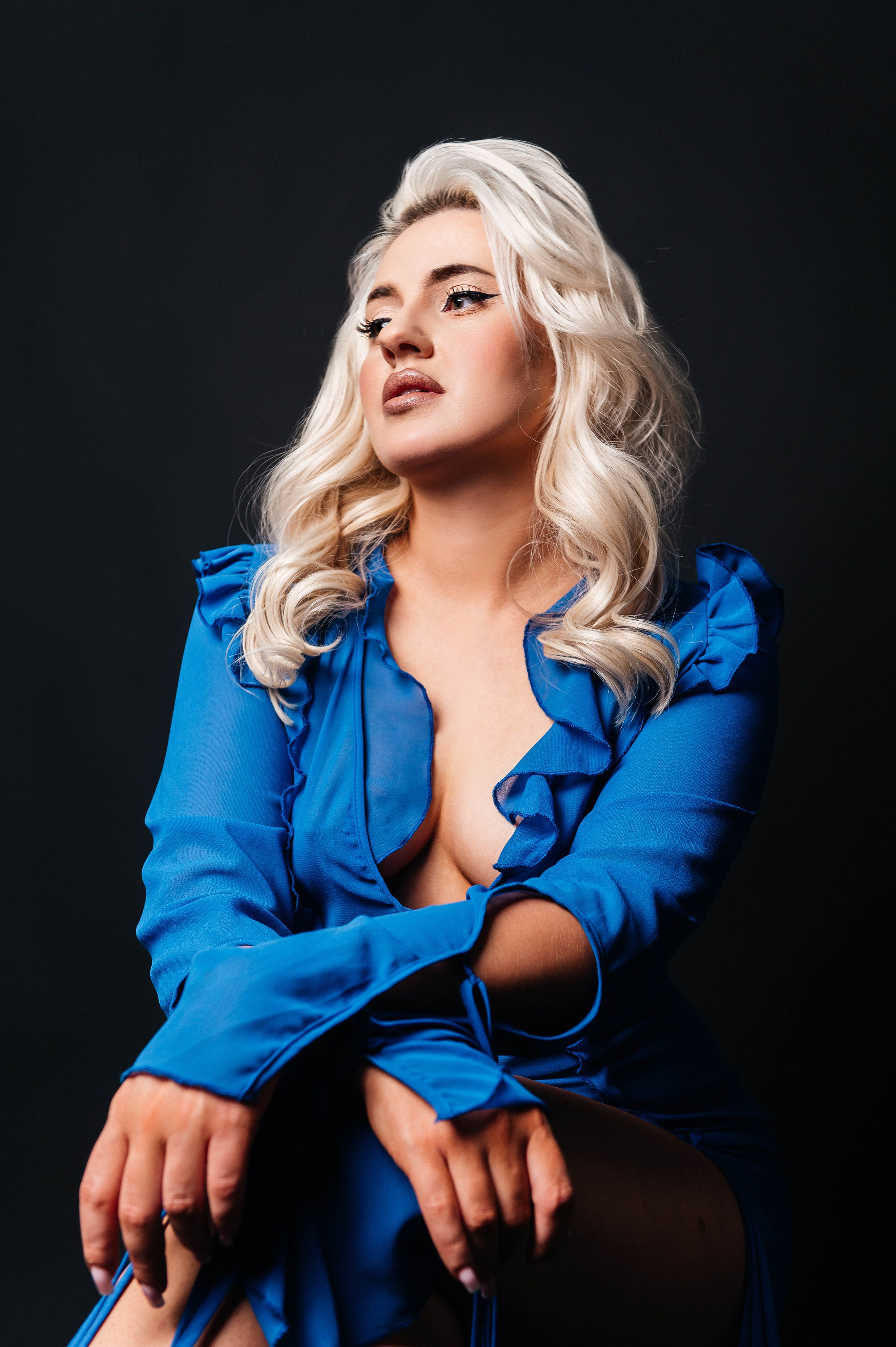 Екатерина. Свадебный и портретный фотограф Мария Зыкова Екатеринбург — Снежинск