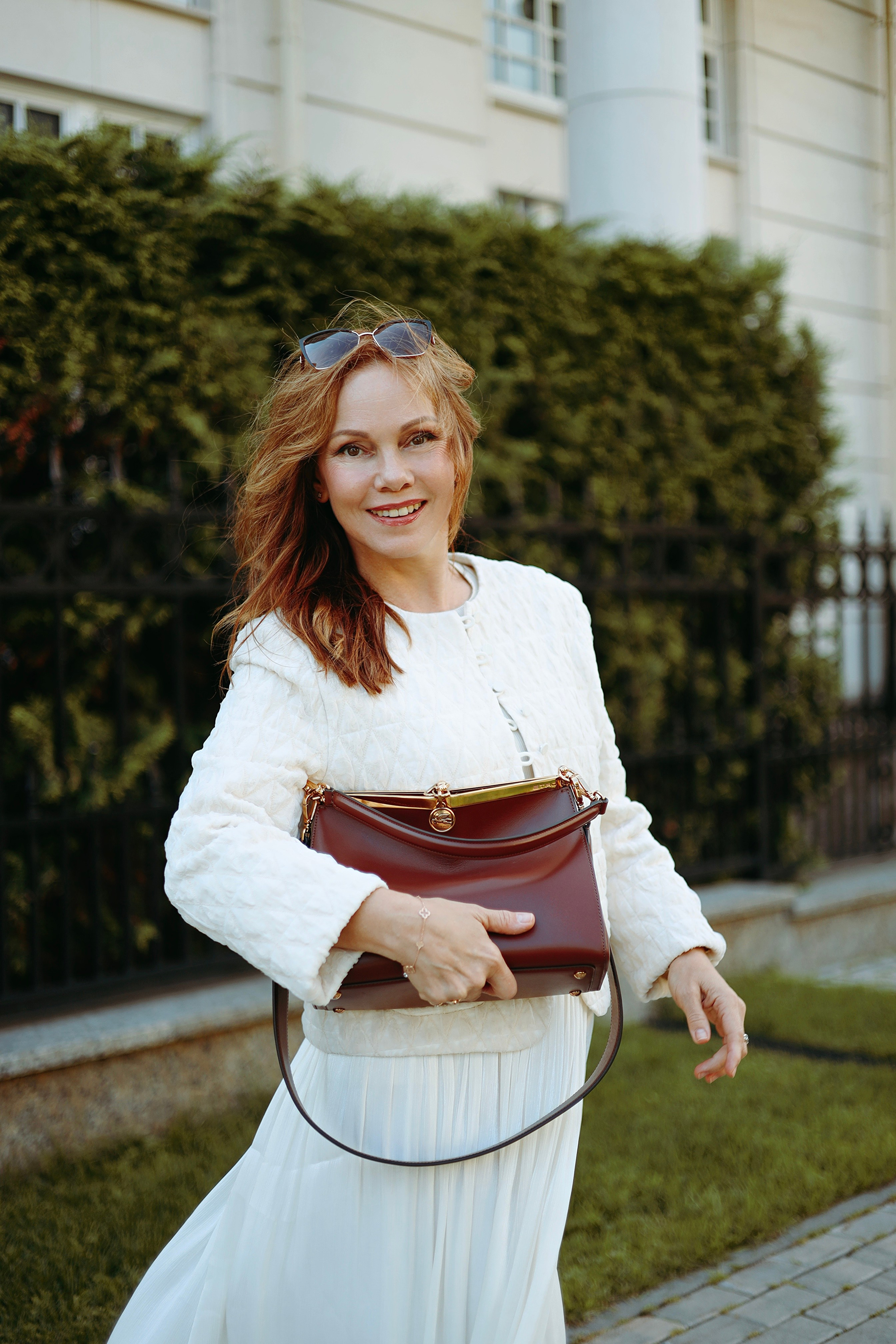 Portrait. Фотосессии в Москве и Санкт-Петербурге, а также по столицам стран Евро