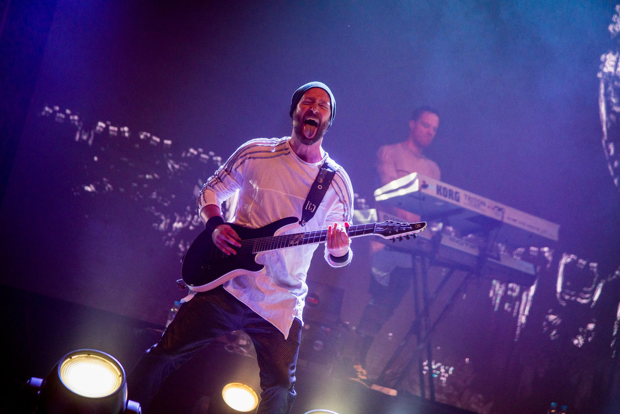 Концерты. Репортажный и концертный фотограф Алексей Патентный в Екатеринбурге