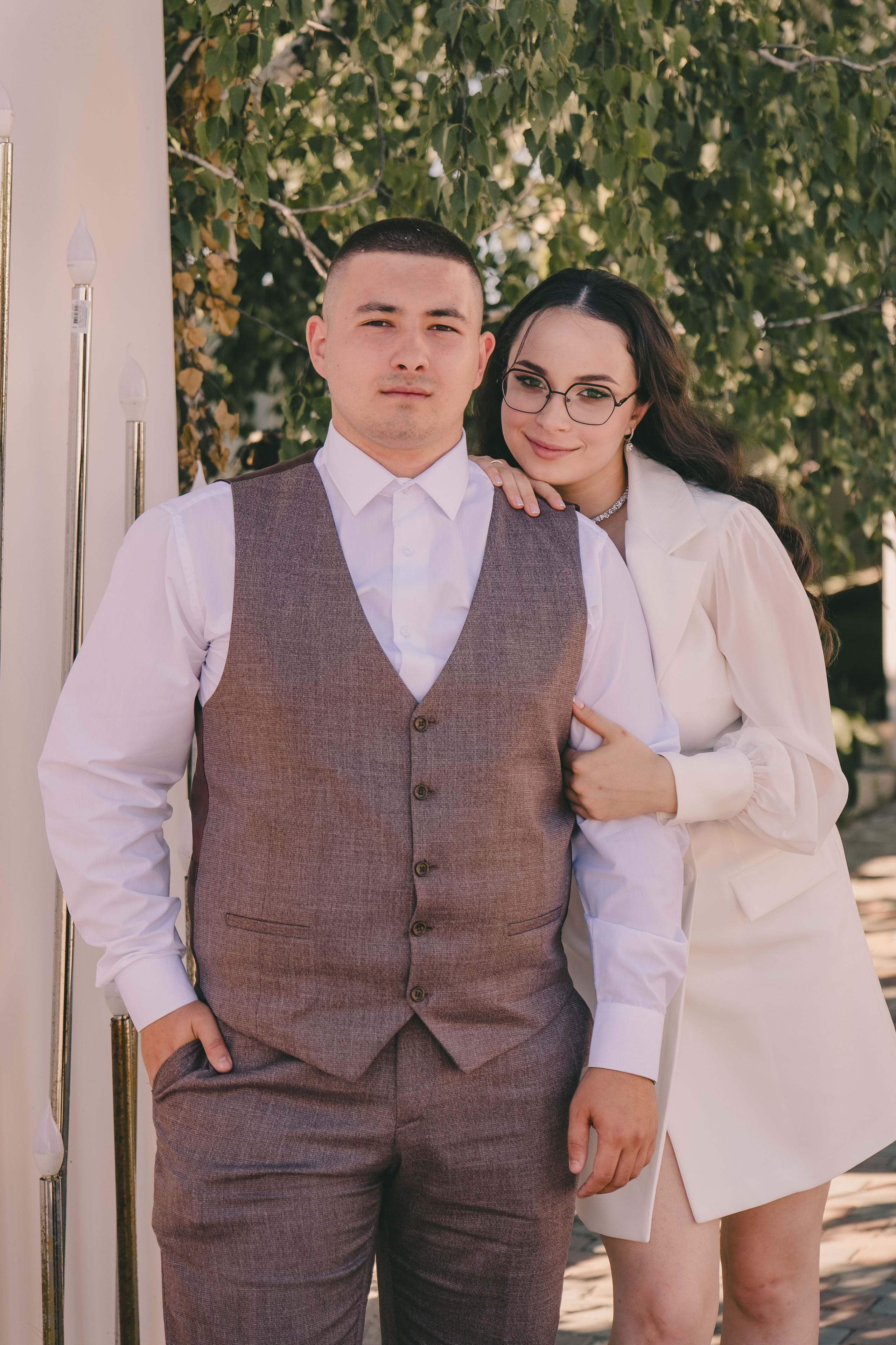 Свадебный банкет Светланы и Егора. Свадебный и семейный фотограф Анастасия Зырянкина