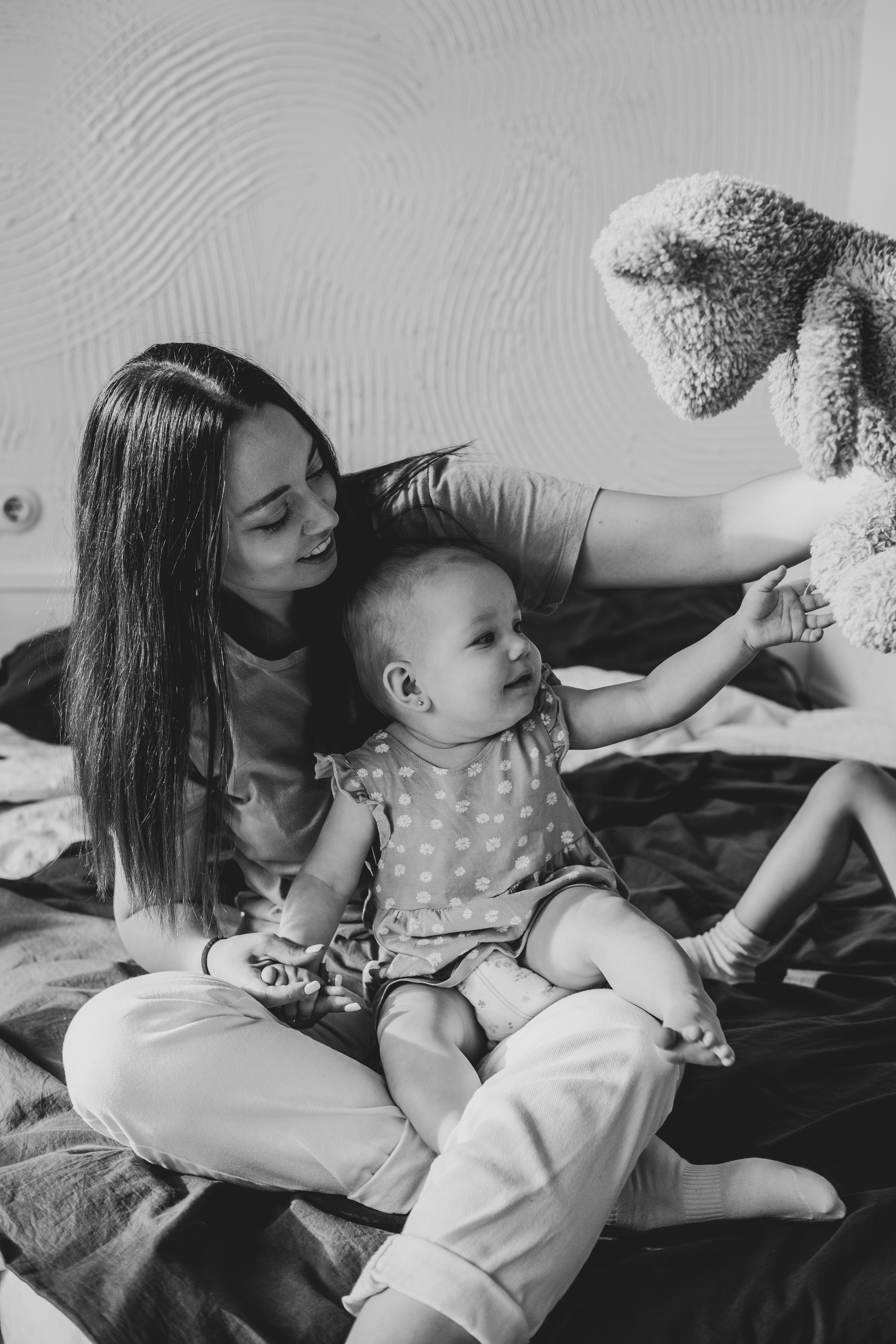 Свадебный и семейный фотограф Анастасия Зырянкина