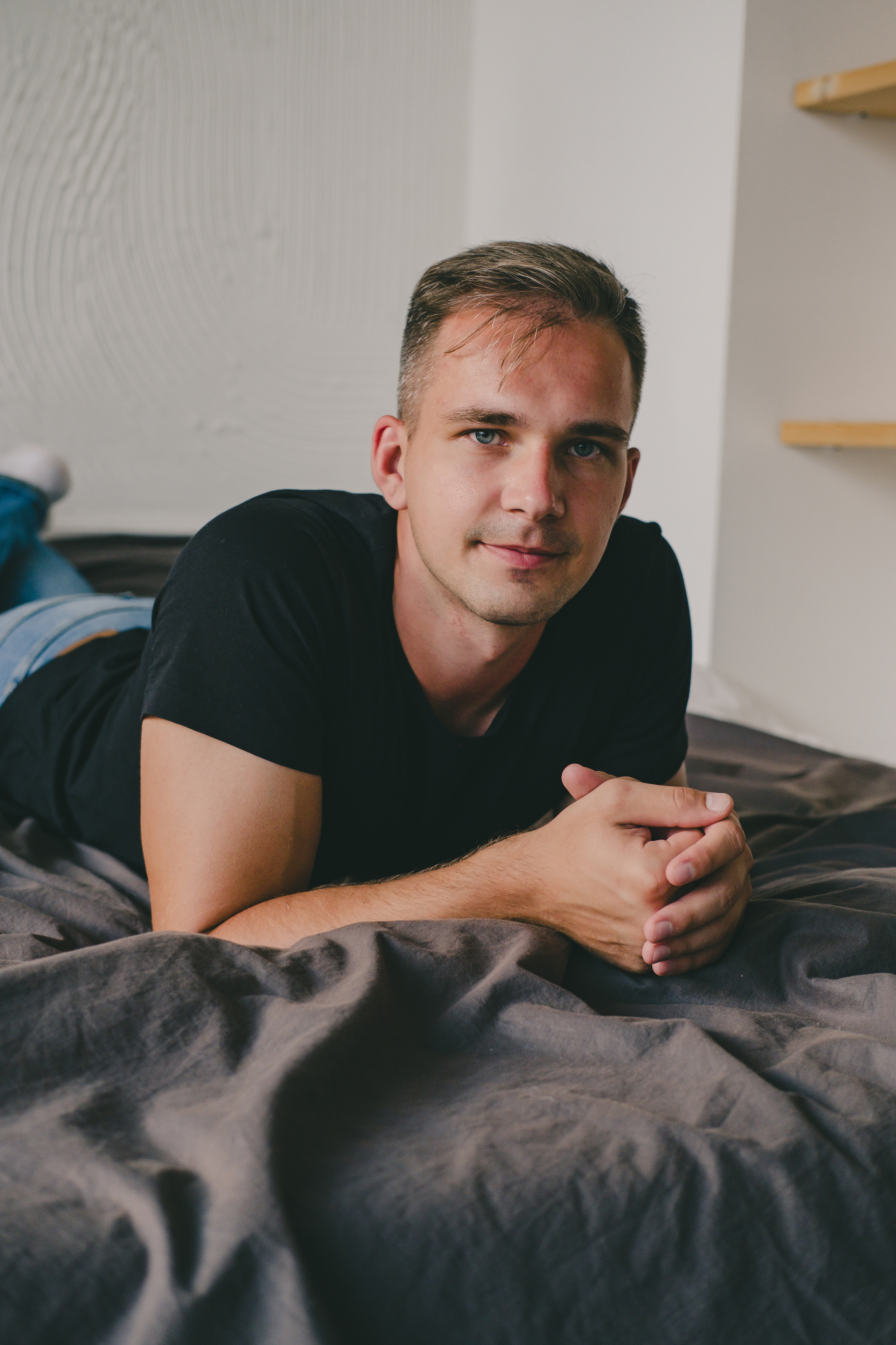 Семейная съемка в фотостудии. Свадебный и семейный фотограф Анастасия Зырянкина