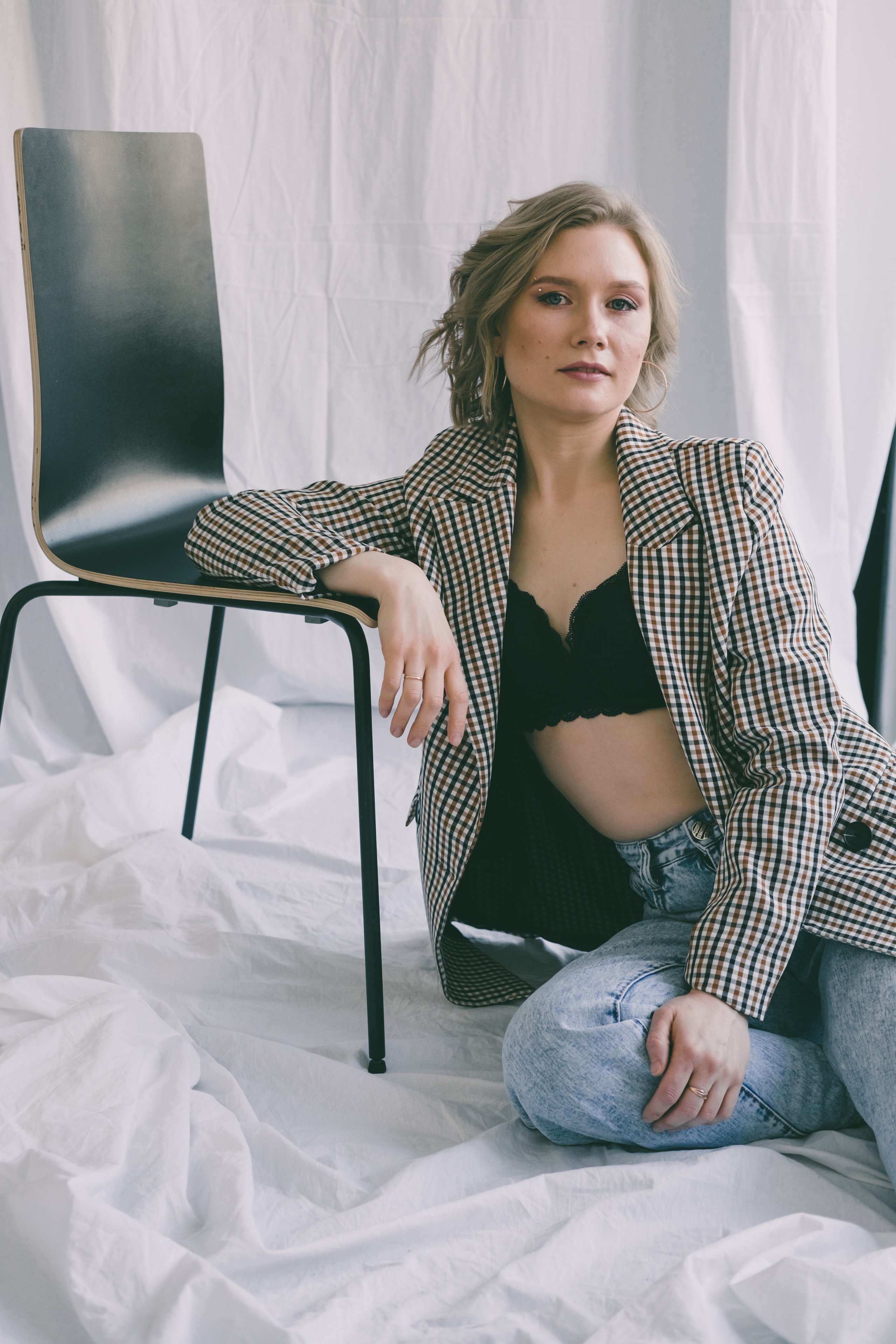 Фотосессия в студии. Свадебный и семейный фотограф Анастасия Зырянкина