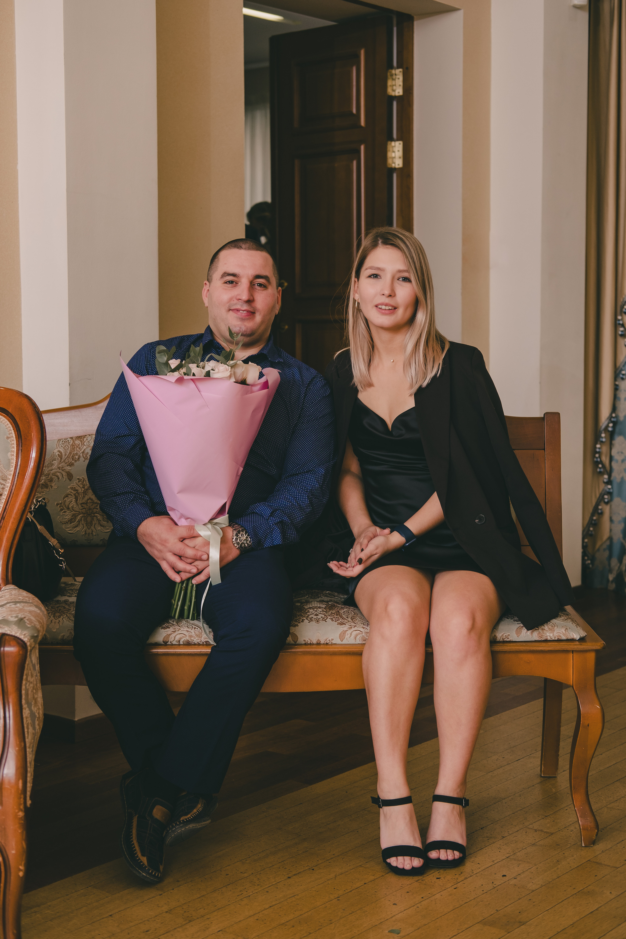 Свадьба Виктории и Никиты. Свадебный и семейный фотограф Анастасия Зырянкина