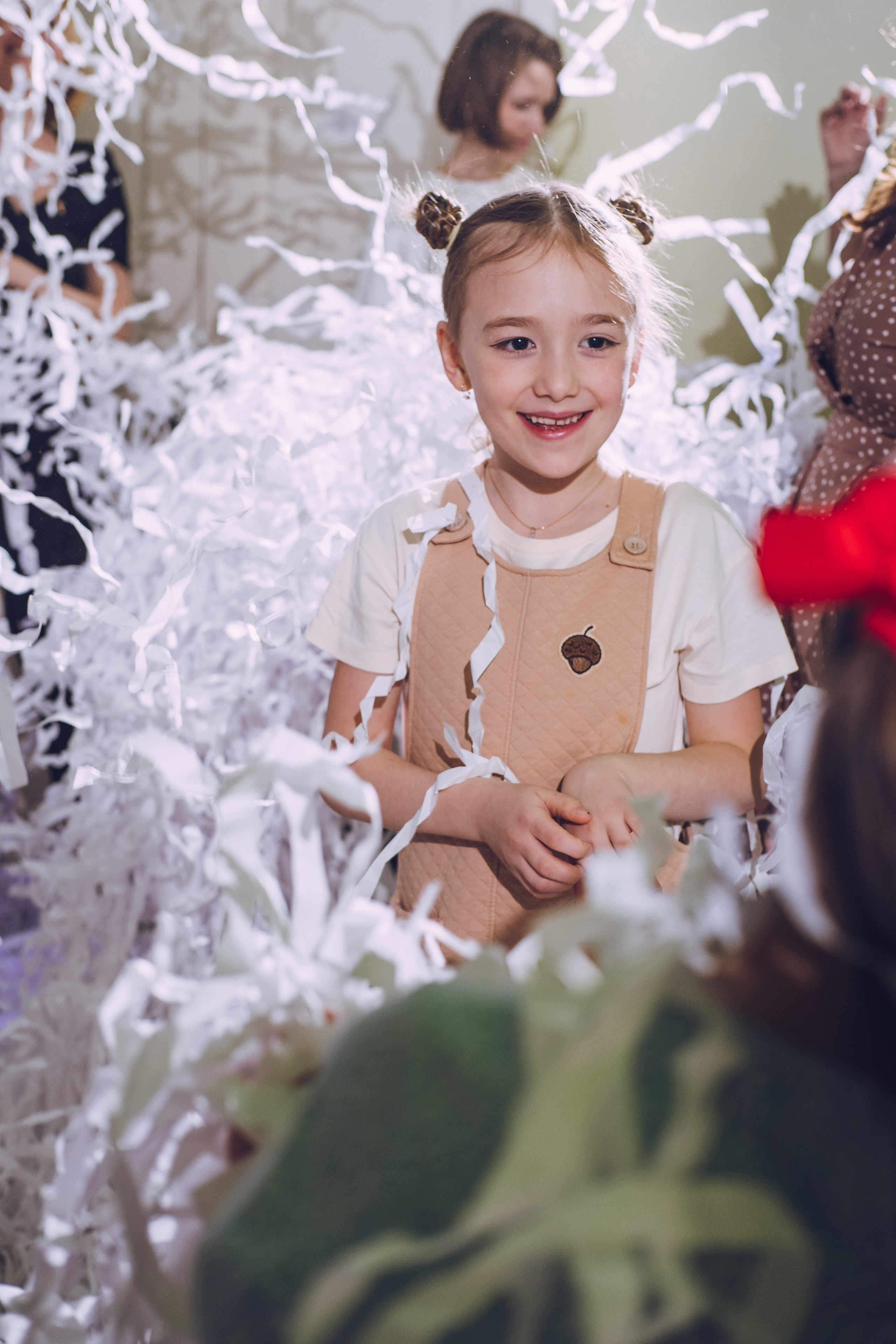 День рождения в «Феерите». Свадебный и семейный фотограф Анастасия Зырянкина