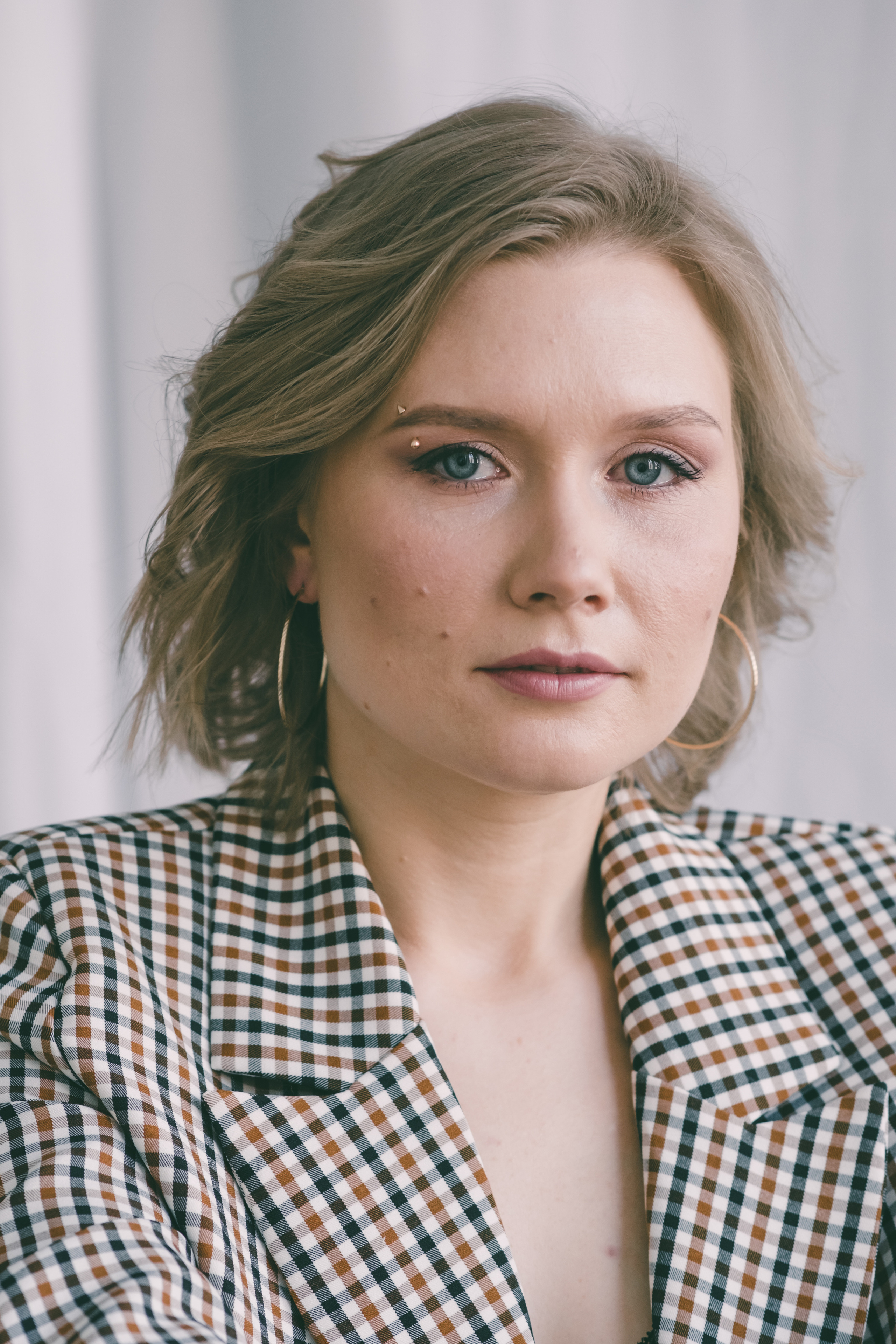 Фотосессия в студии. Свадебный и семейный фотограф Анастасия Зырянкина