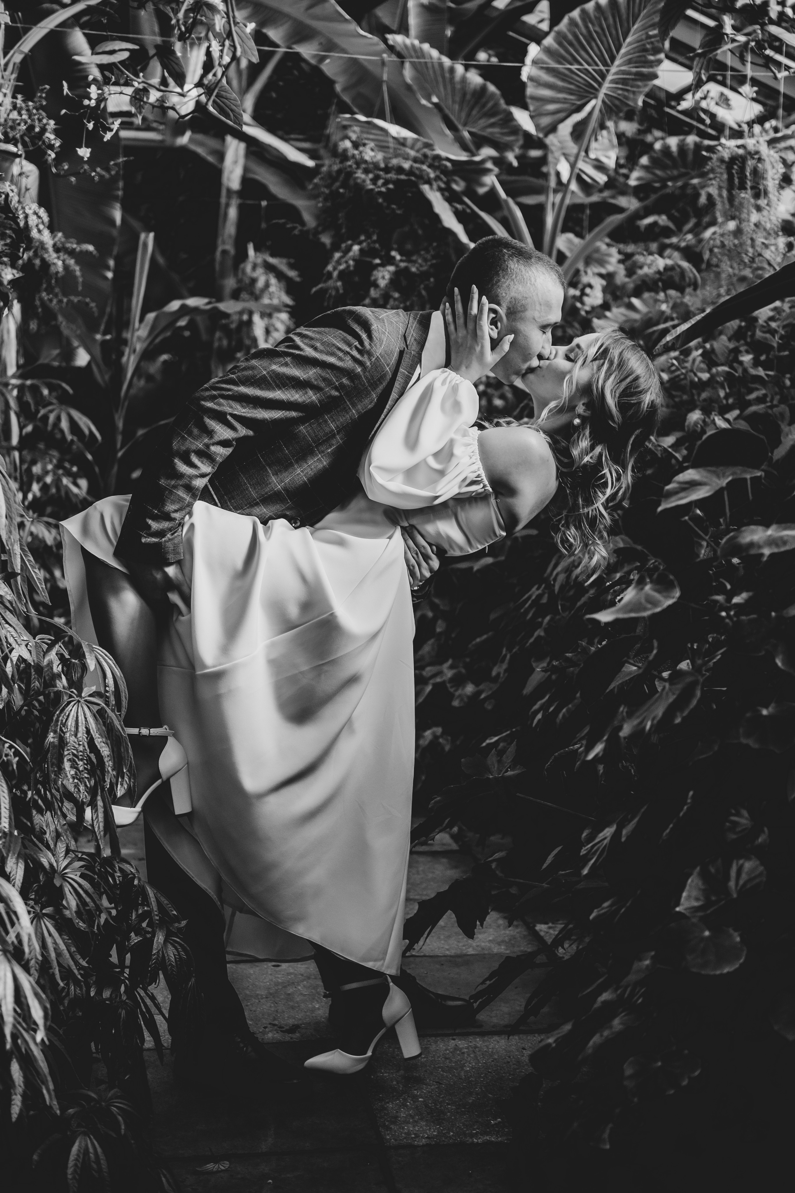 Свадебный и семейный фотограф Анастасия Зырянкина