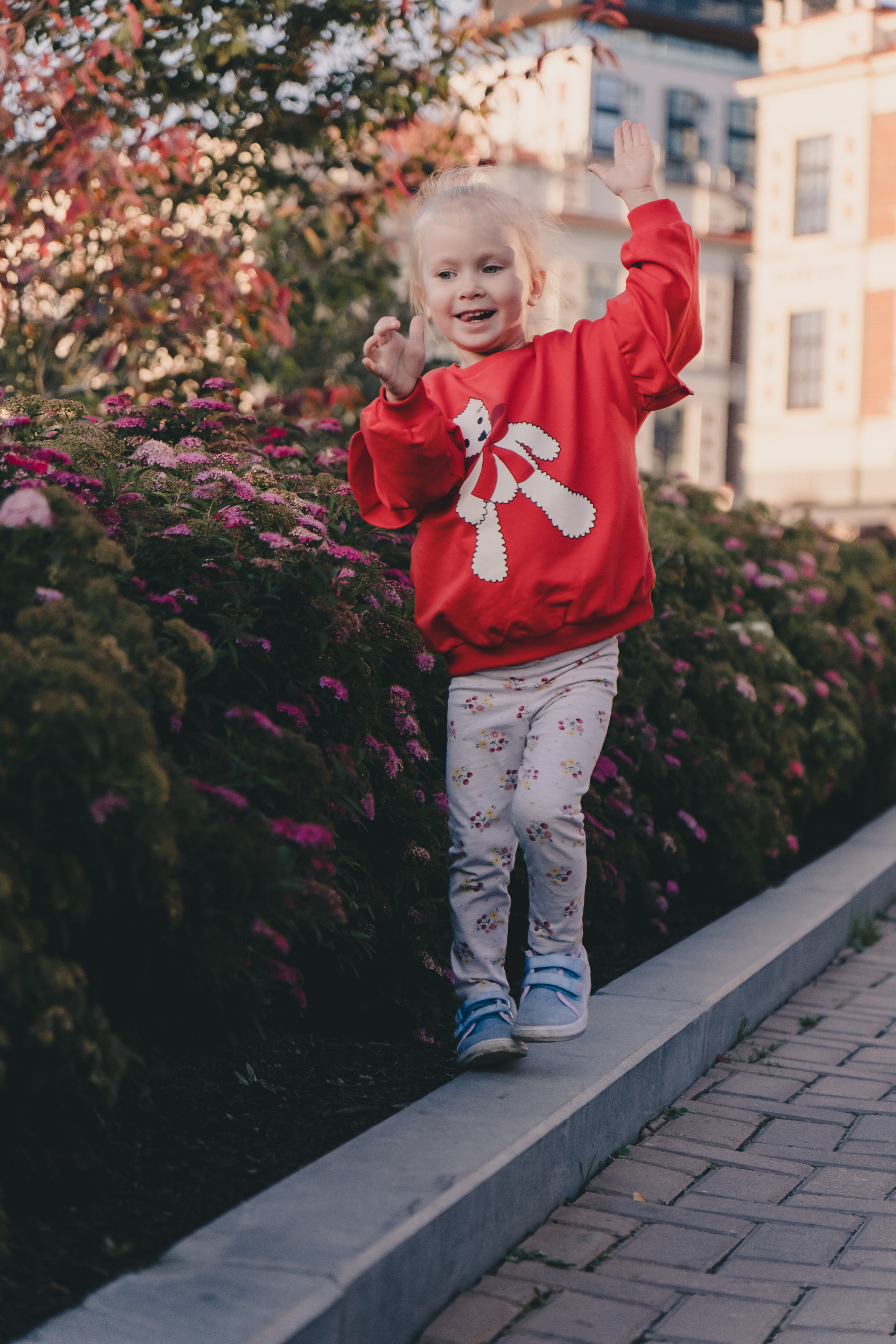 Семейная съемка в Дендропарке. Свадебный и семейный фотограф Анастасия Зырянкина