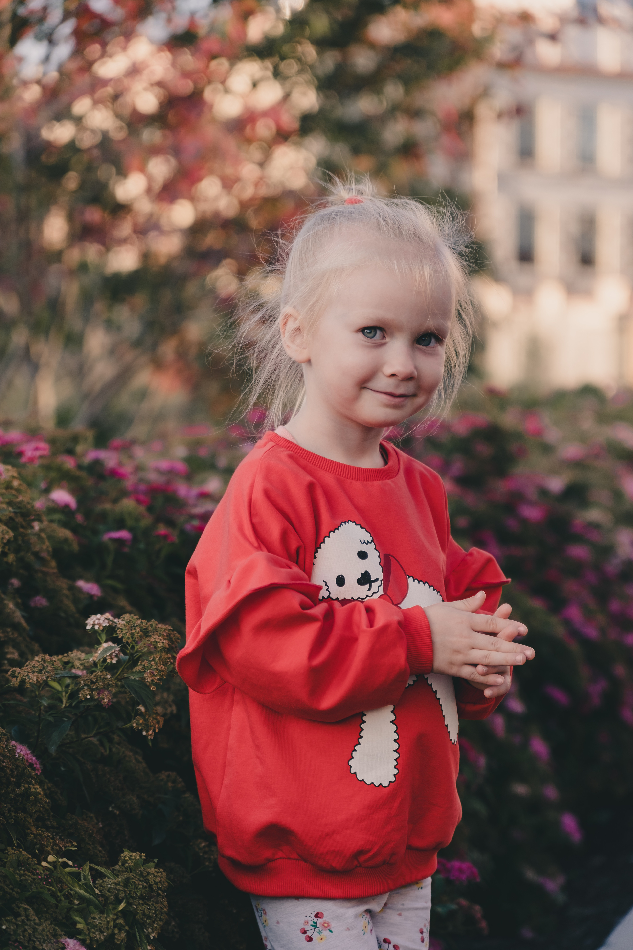 Семейная съемка в Дендропарке. Свадебный и семейный фотограф Анастасия Зырянкина