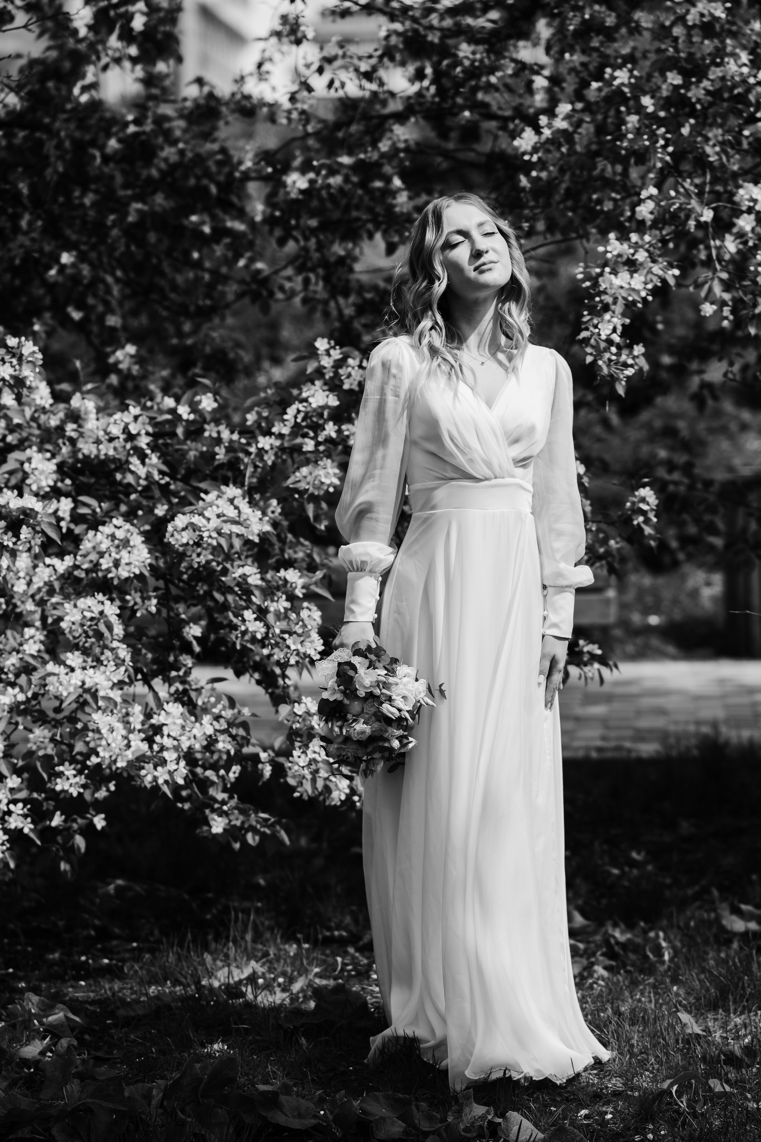 Свадебный и семейный фотограф Анастасия Зырянкина